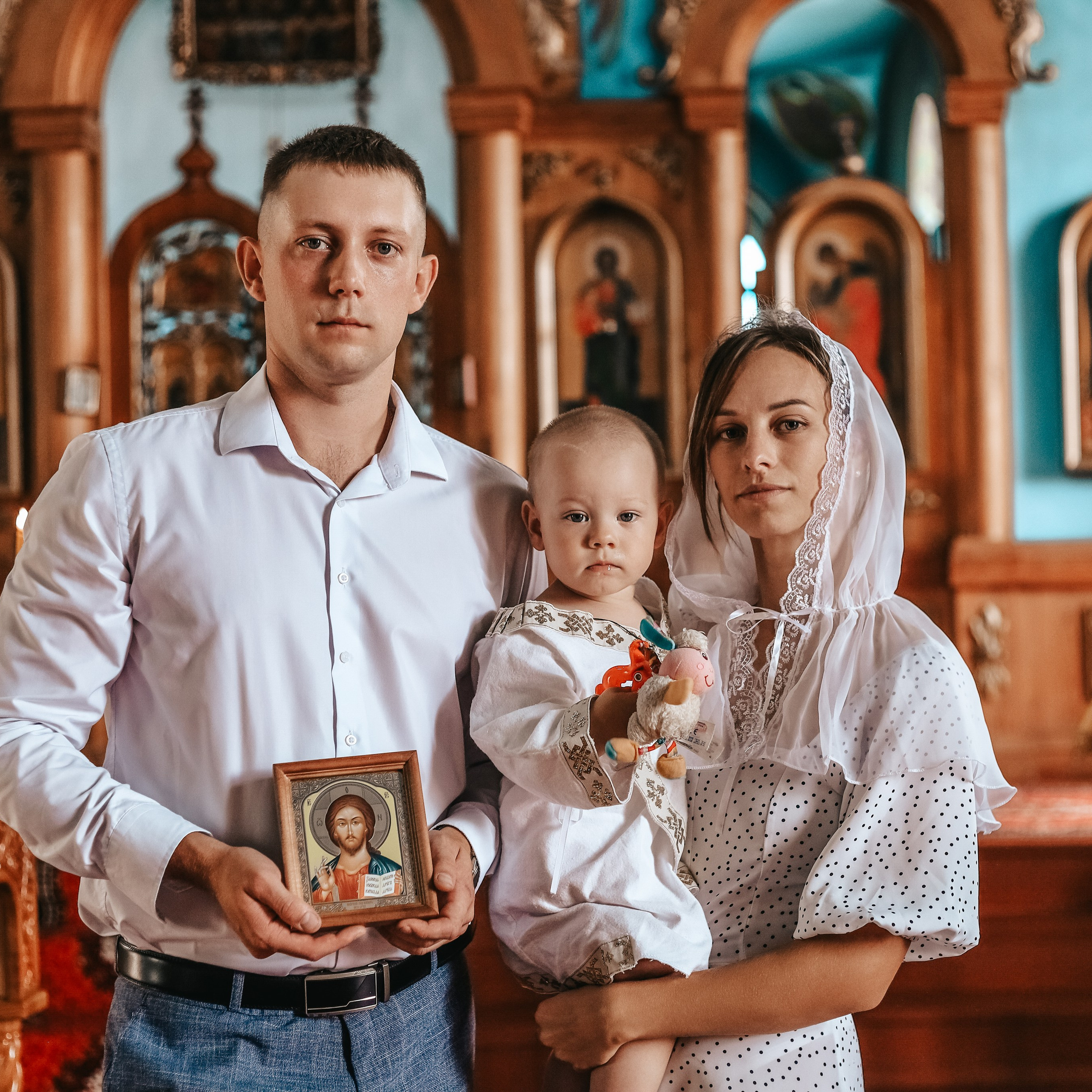 Отзывы. Фотограф Алёна Кладова