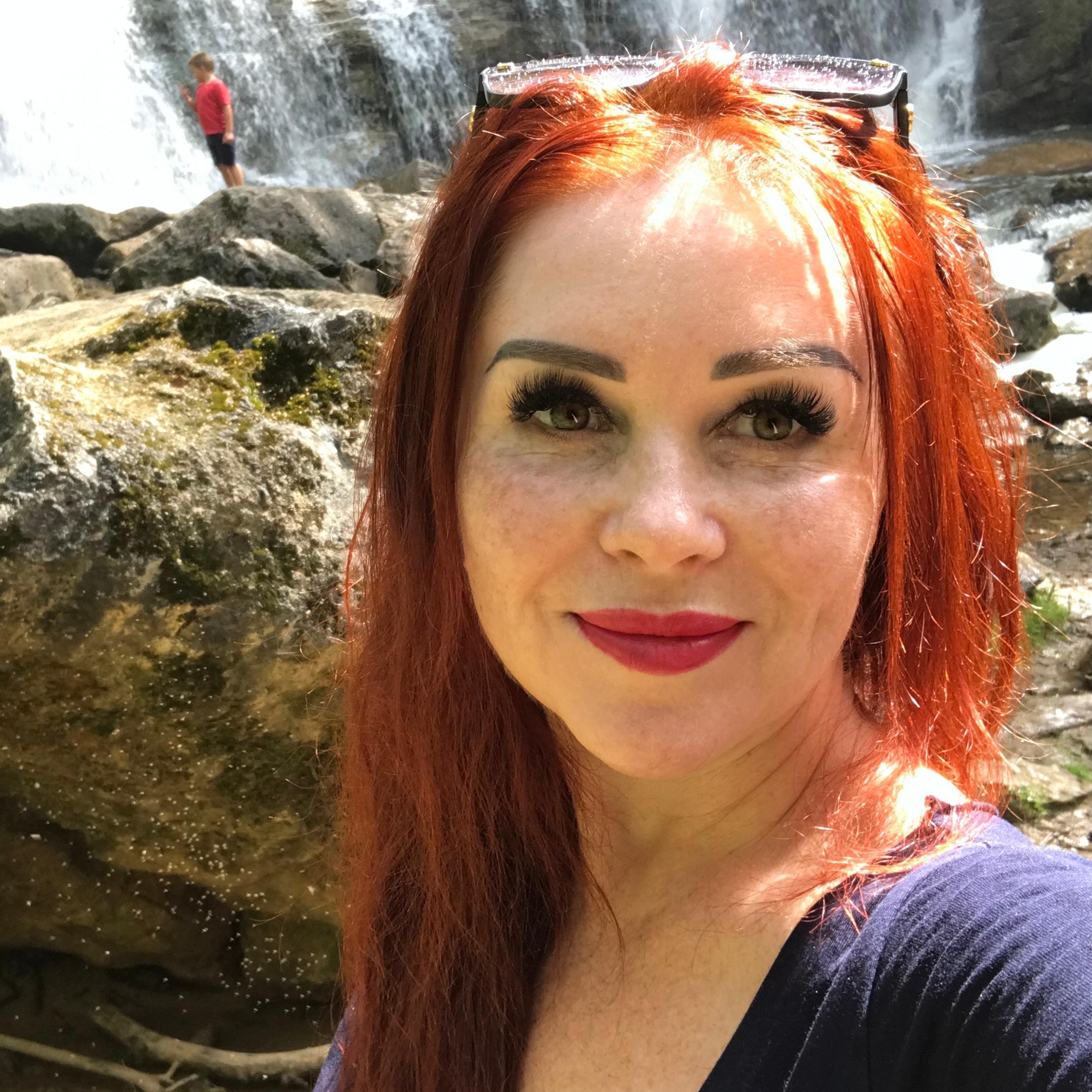 Отзывы. Фотограф Алёна Кладова