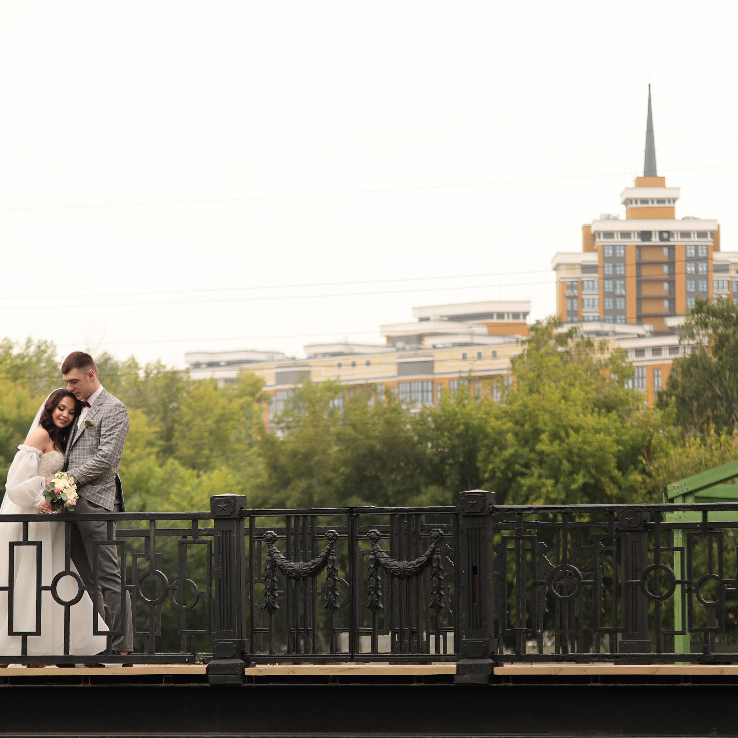 Отзывы. Фотограф Алёна Кладова