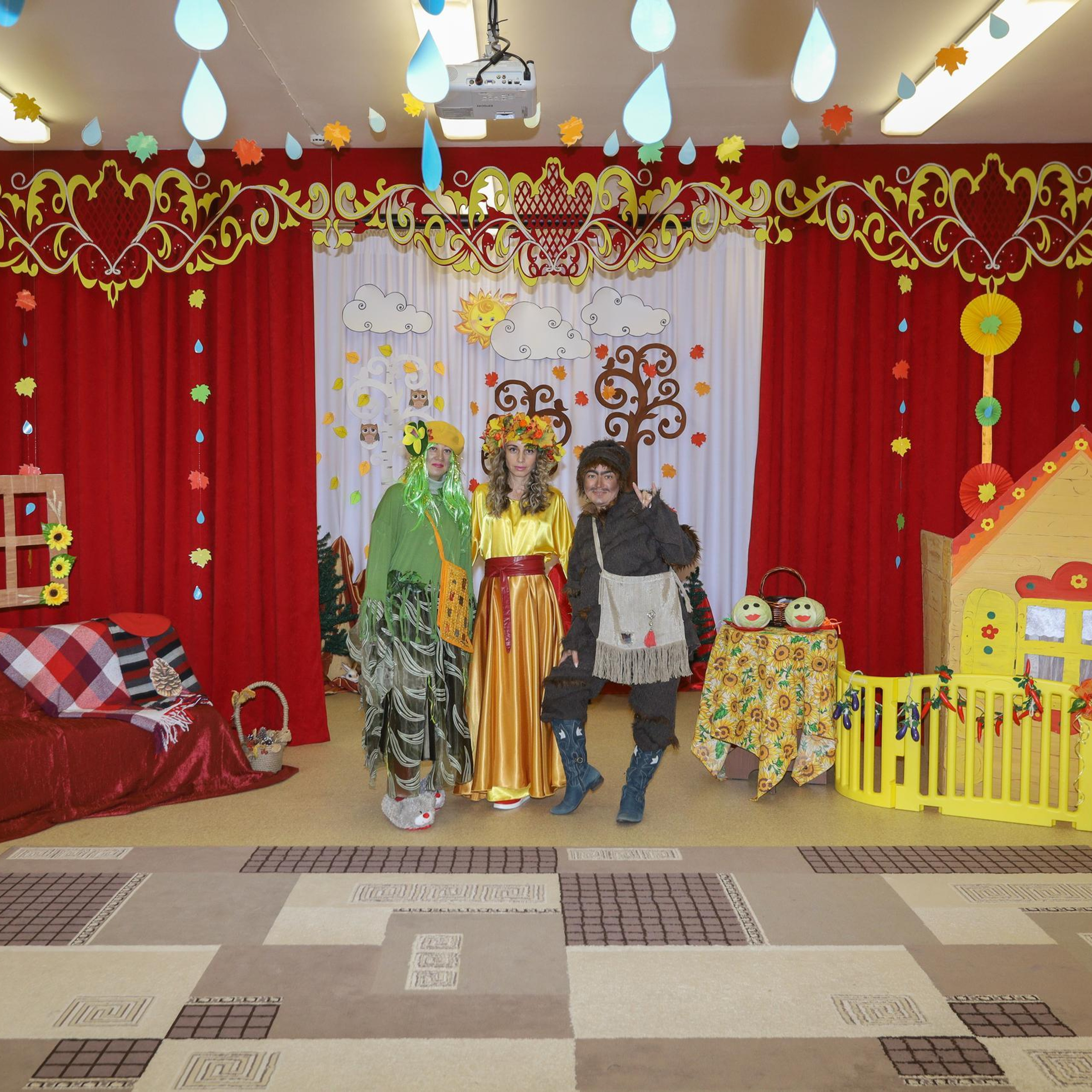 Отзывы. Фотограф Алёна Кладова