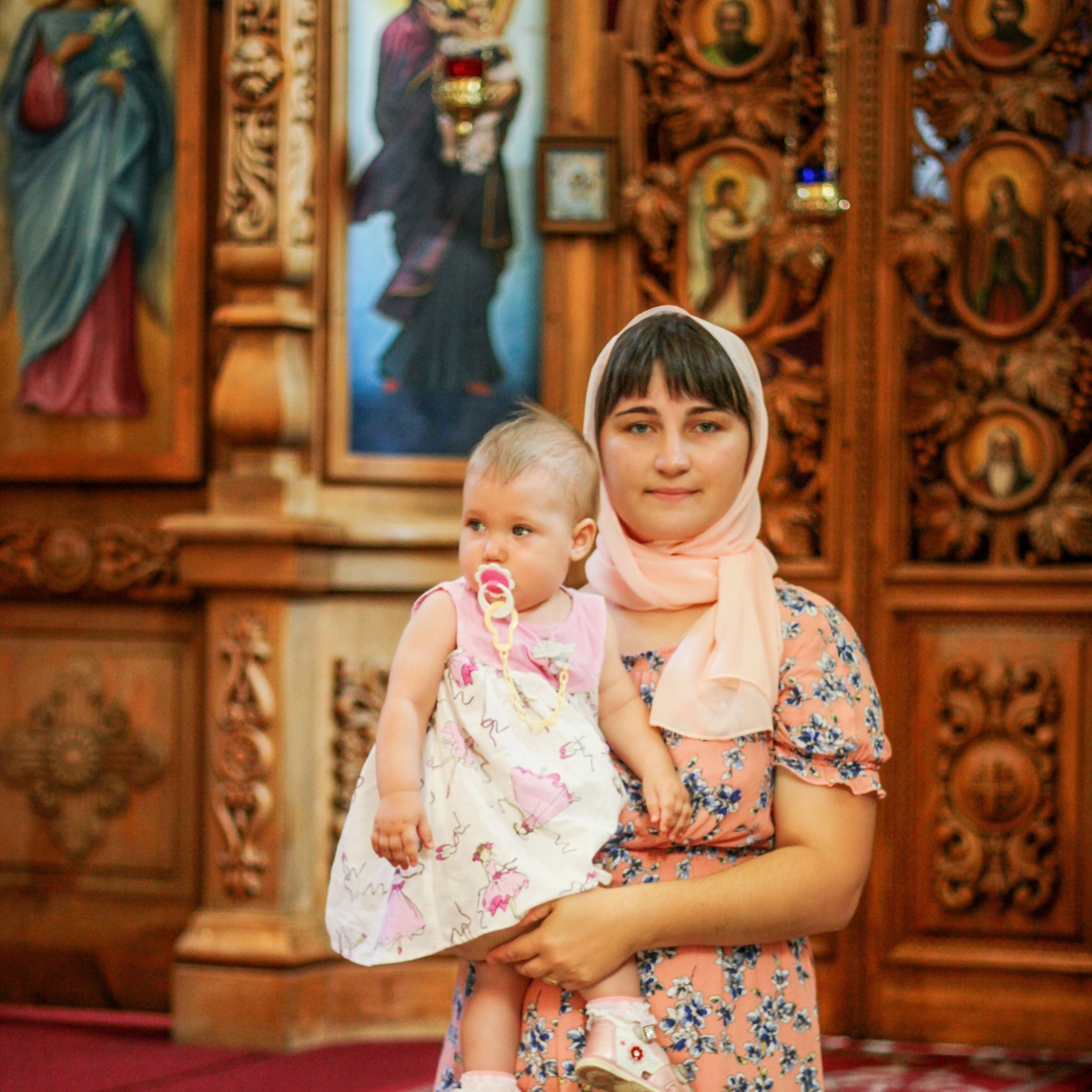 Отзывы. Фотограф Алёна Кладова