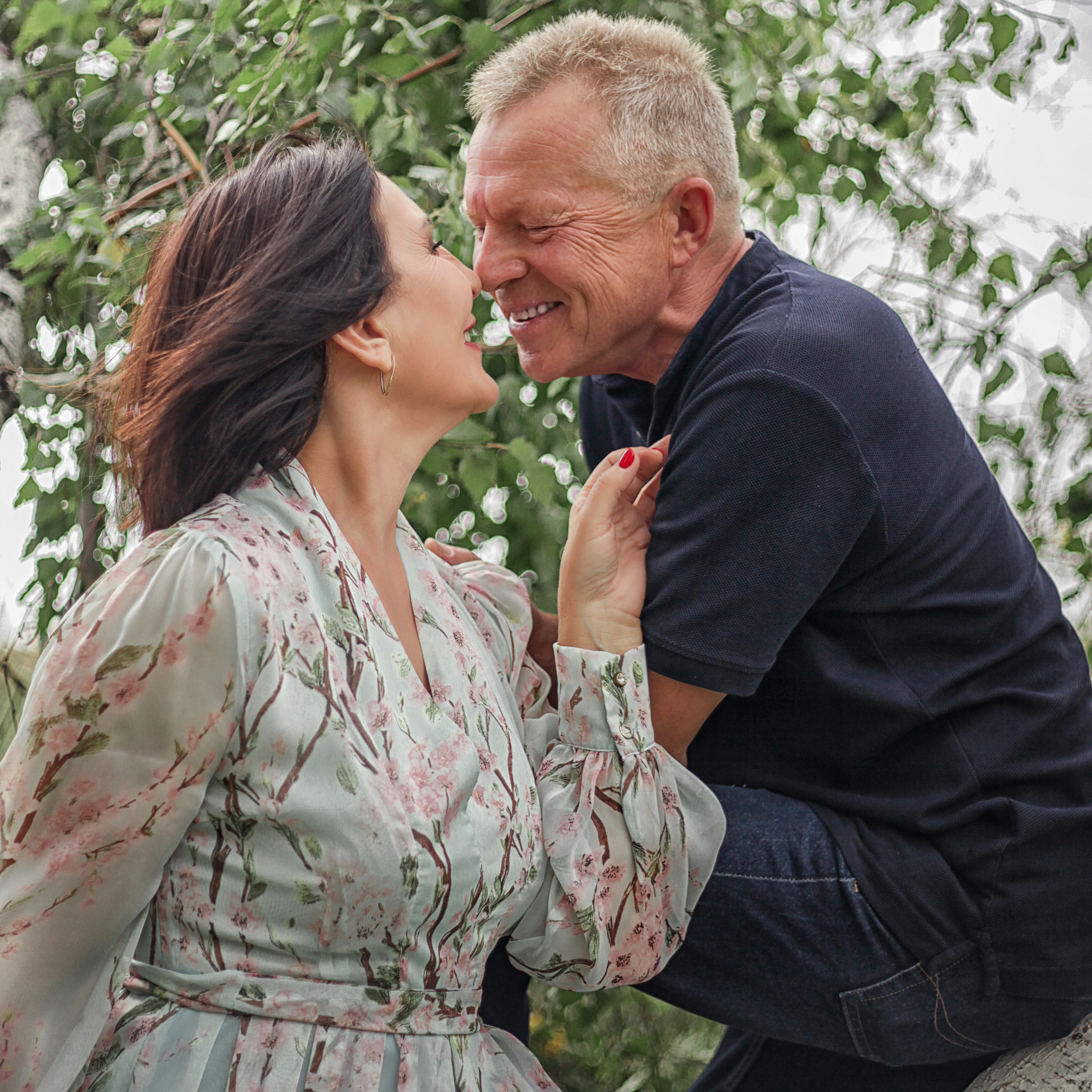 Крещение Софии и Варвары. Фотограф Алёна Кладова