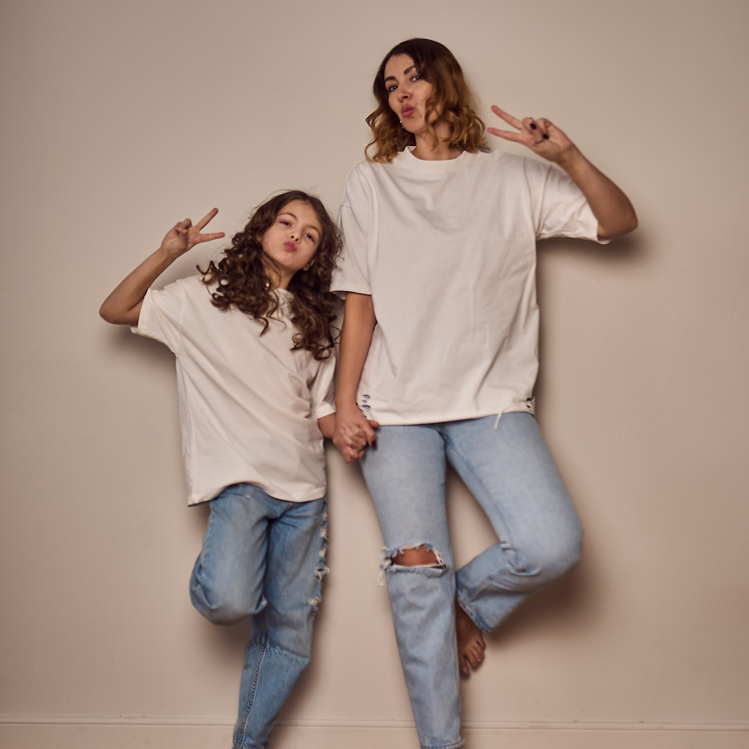 Индивидуальные съёмки