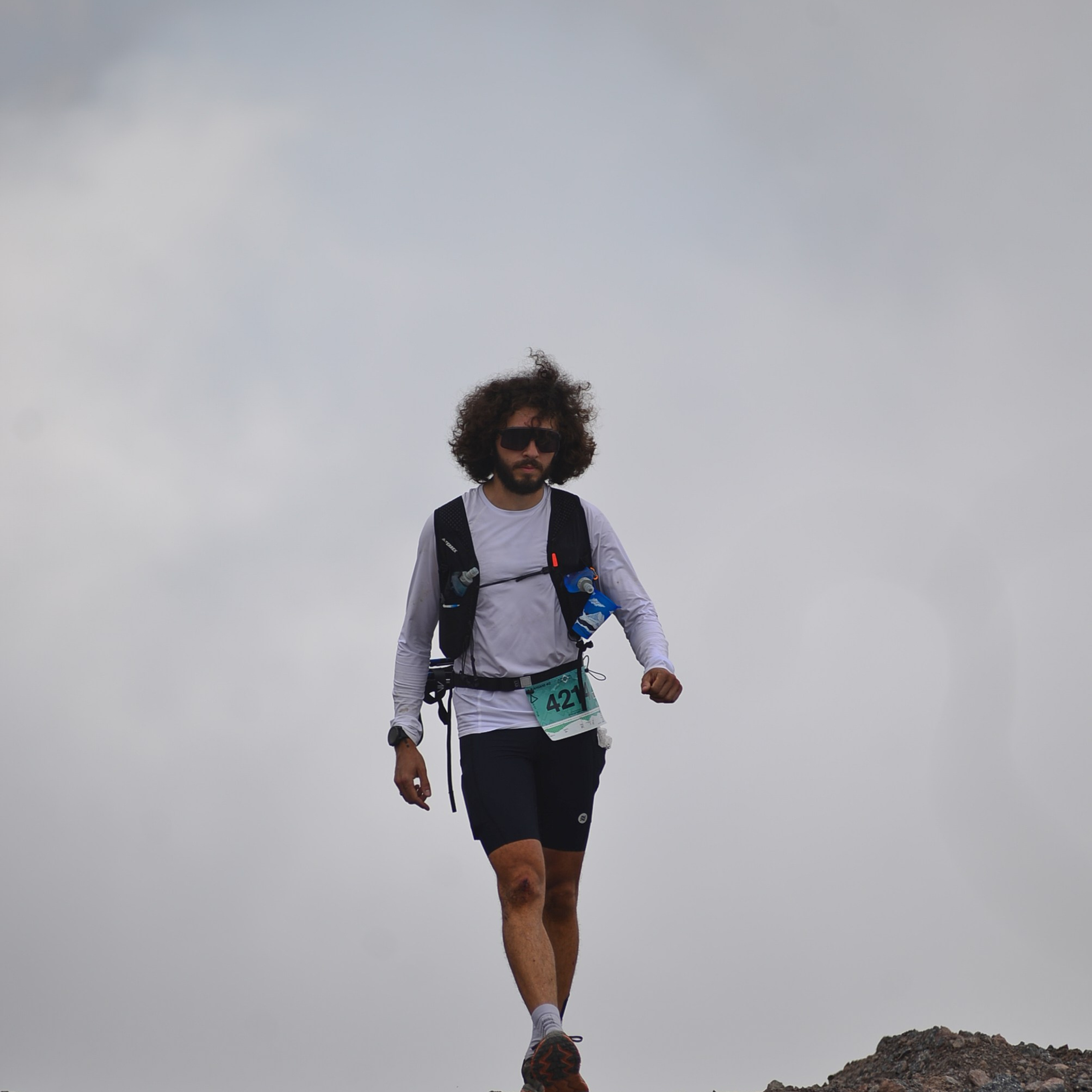 Спортивные съёмки