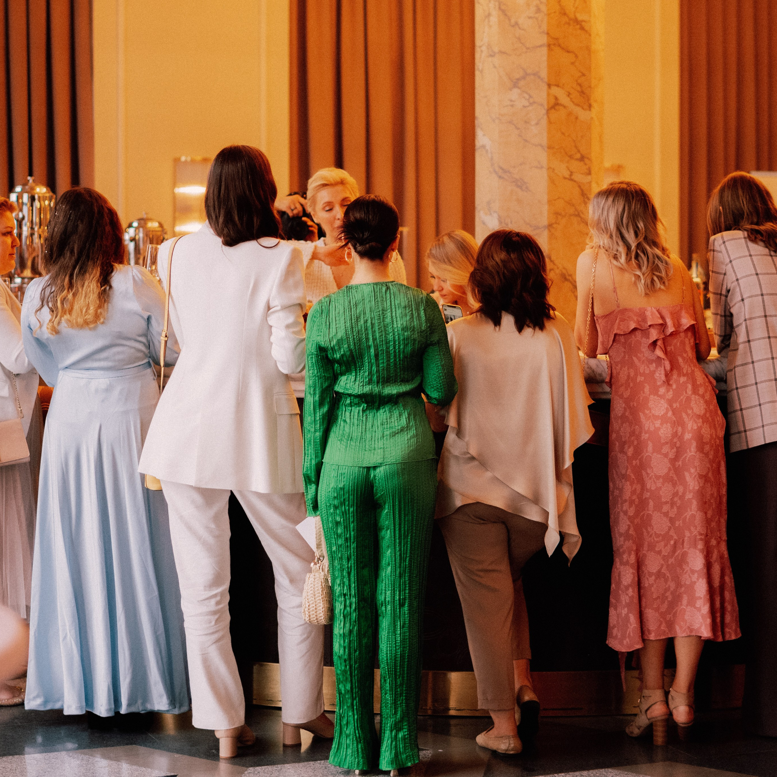 Tbilisi Events
