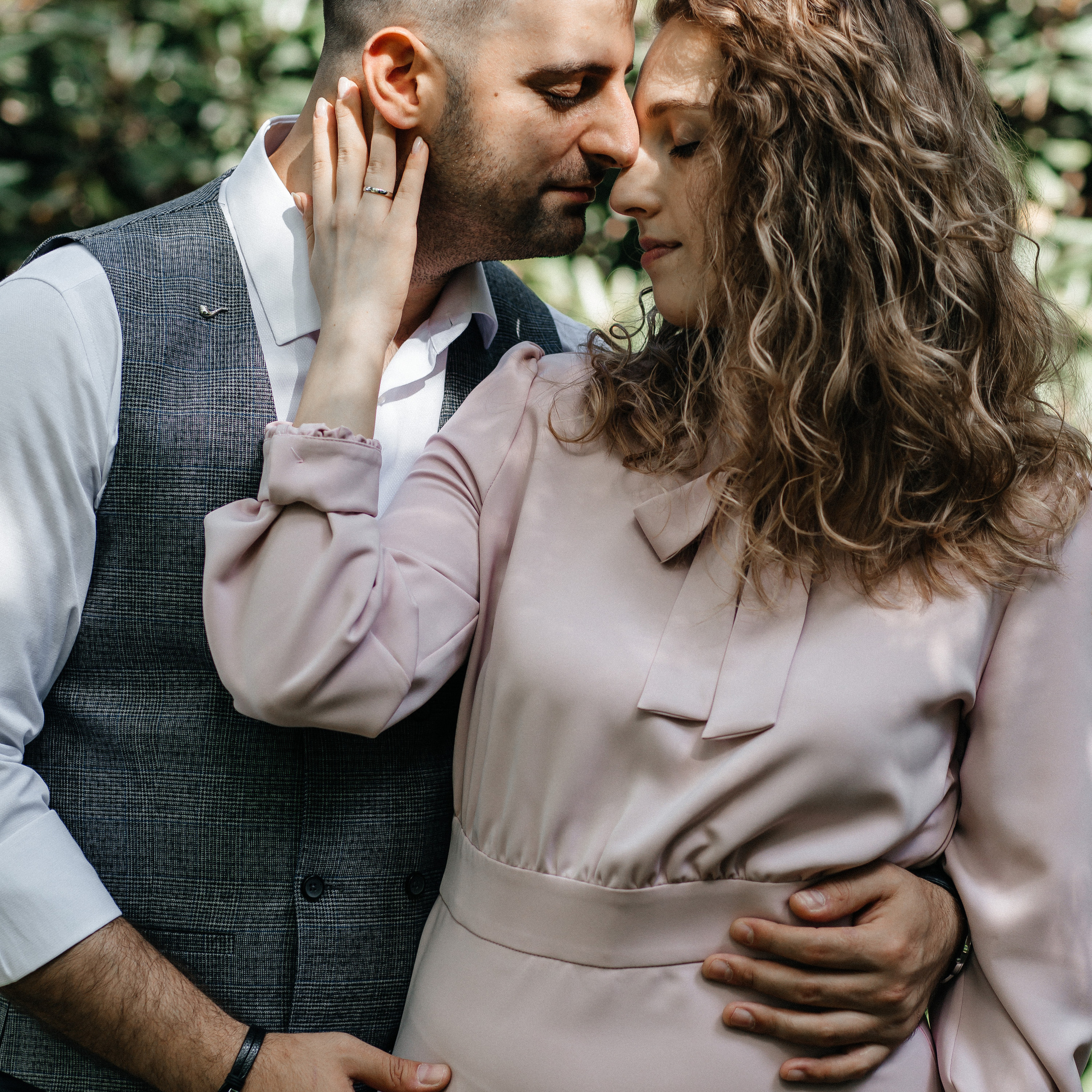 Свадебный отзыв. Свадебный фотограф Роман Медведев , Минск, Беларусь