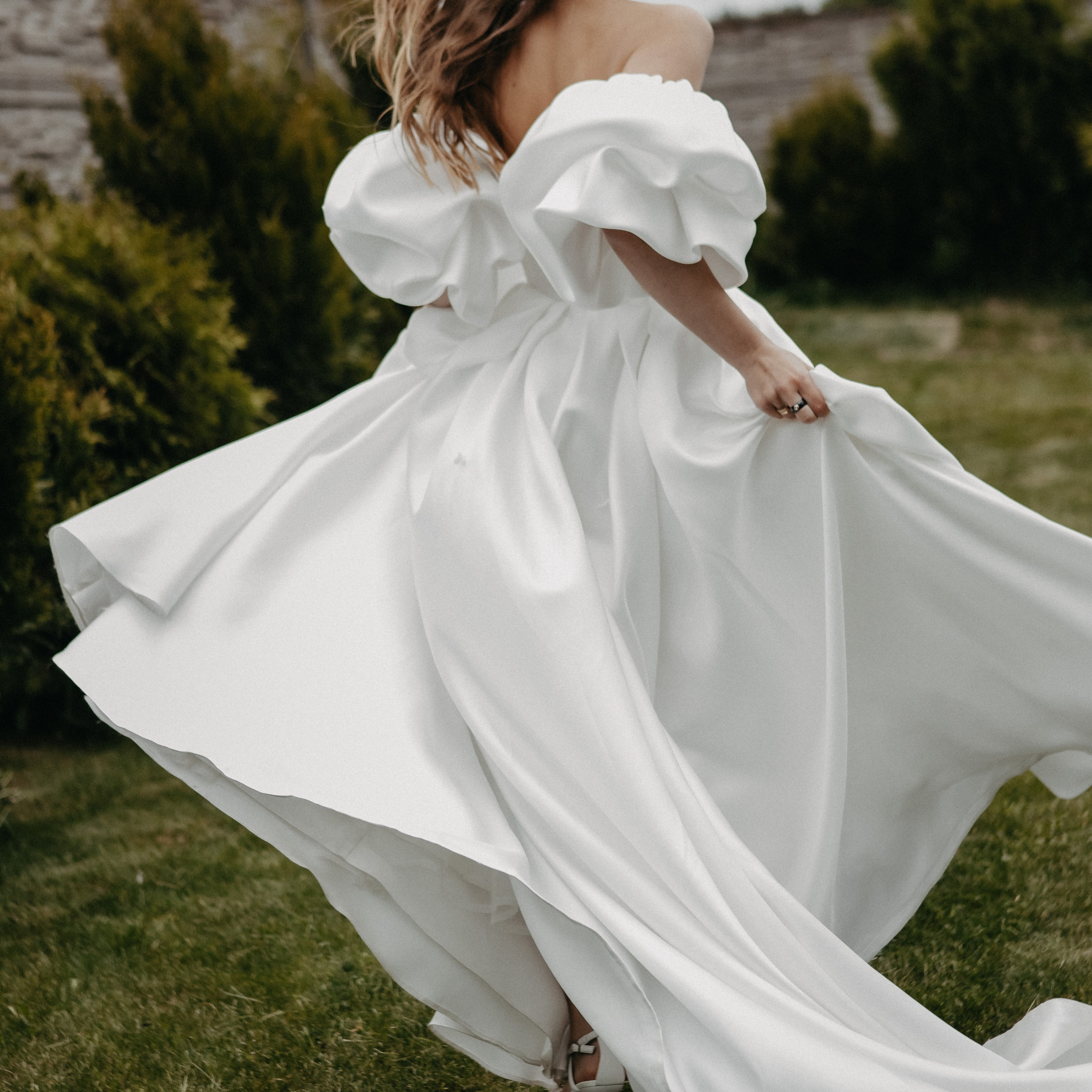 Свадебный отзыв. Свадебный фотограф Роман Медведев , Минск, Беларусь