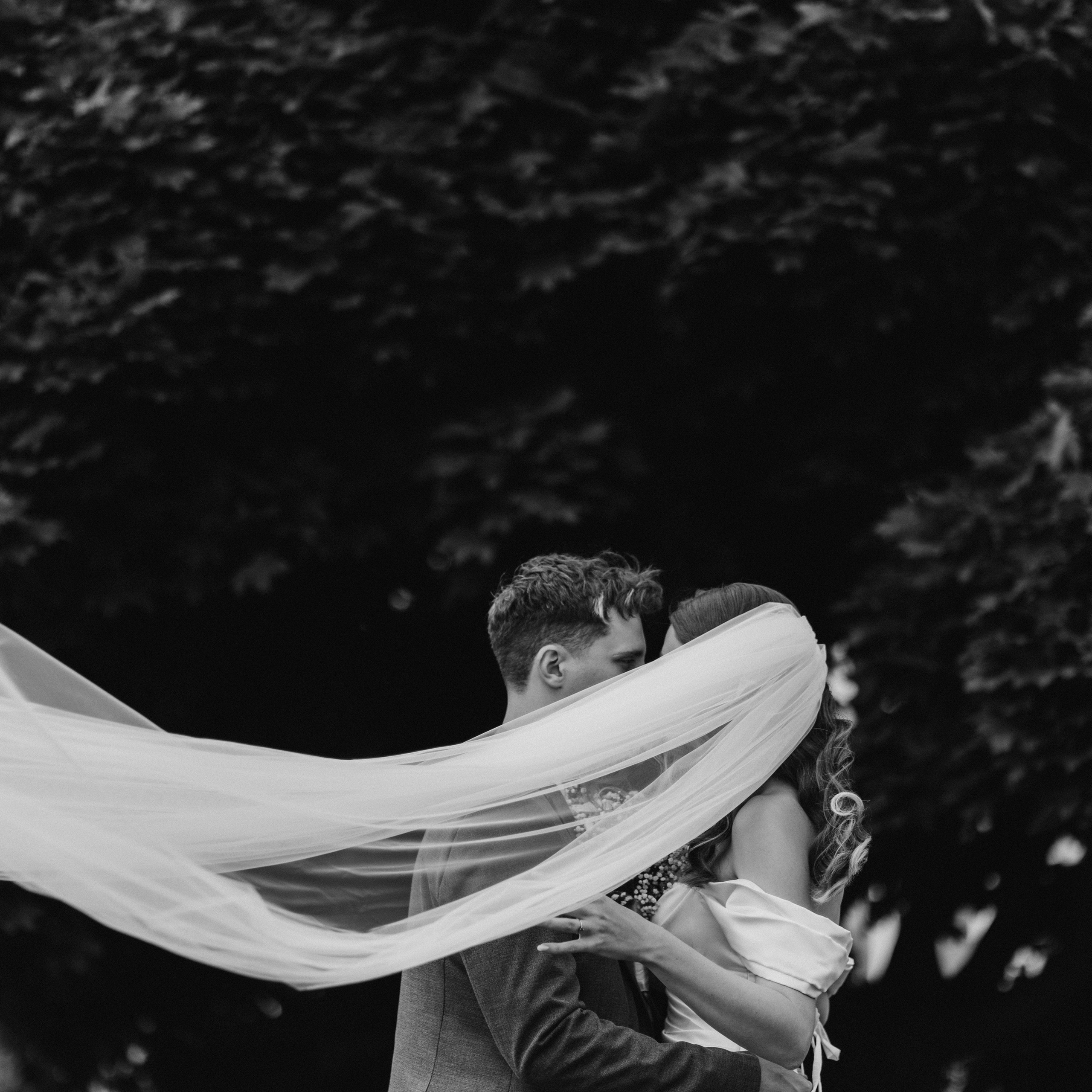 Свадебный отзыв. Свадебный фотограф Роман Медведев , Минск, Беларусь