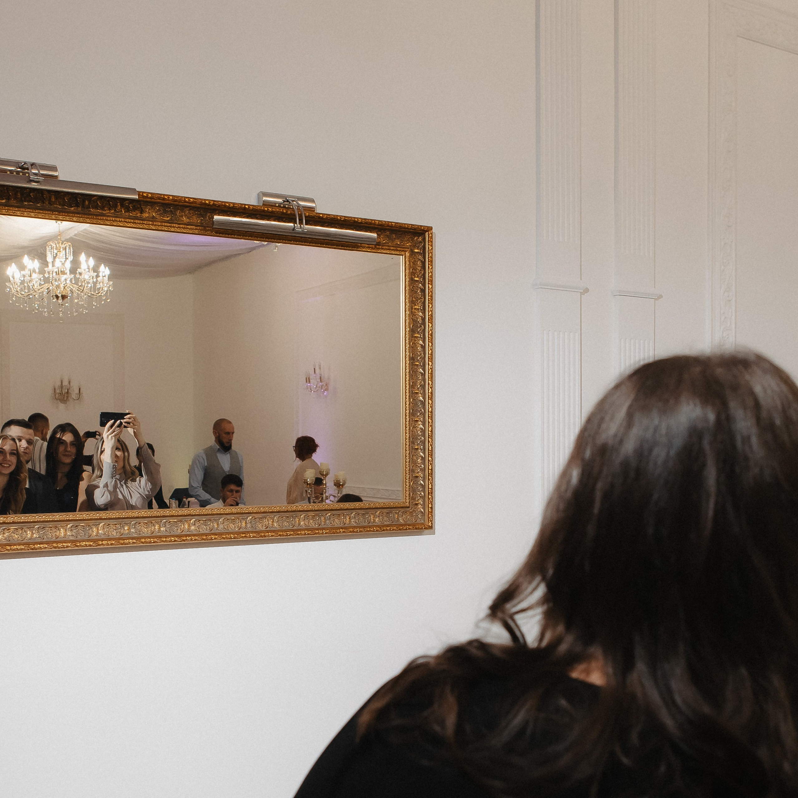 Свадебный отзыв. Свадебный фотограф Роман Медведев , Минск, Беларусь