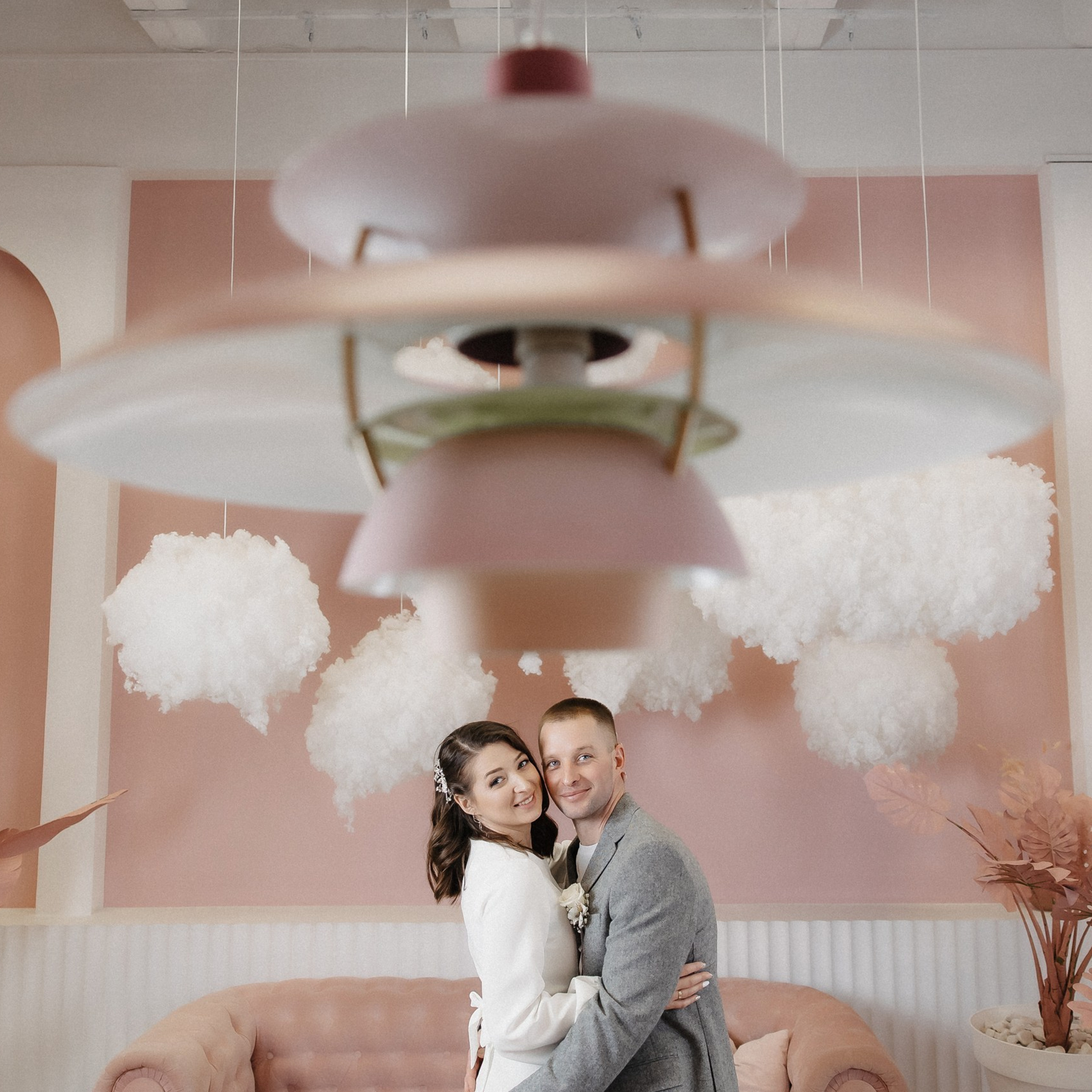 Свадебный отзыв. Свадебный фотограф Роман Медведев , Минск, Беларусь