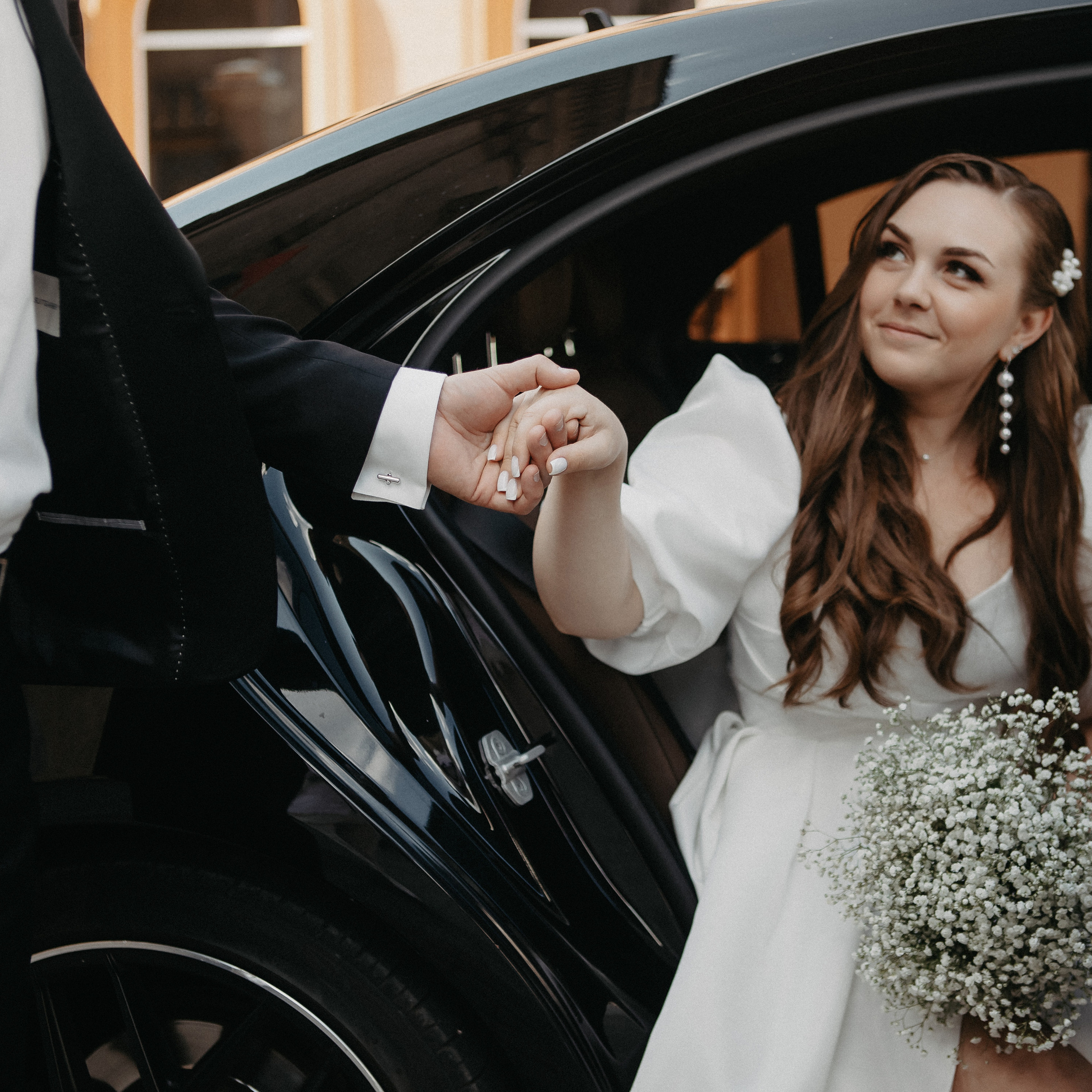 Свадебный отзыв. Свадебный фотограф Роман Медведев , Минск, Беларусь