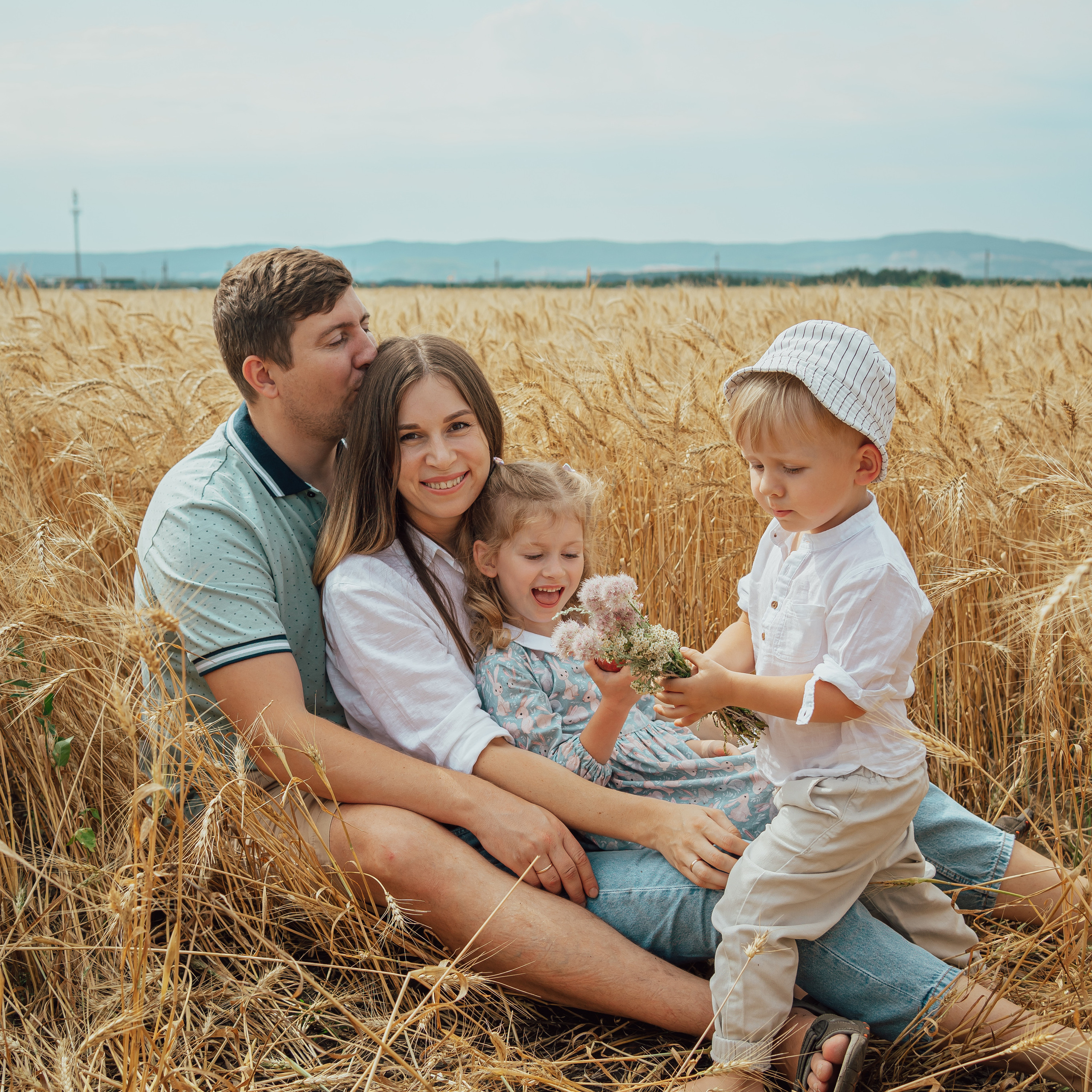 Отзывы. Фотограф Самара Мария Арт