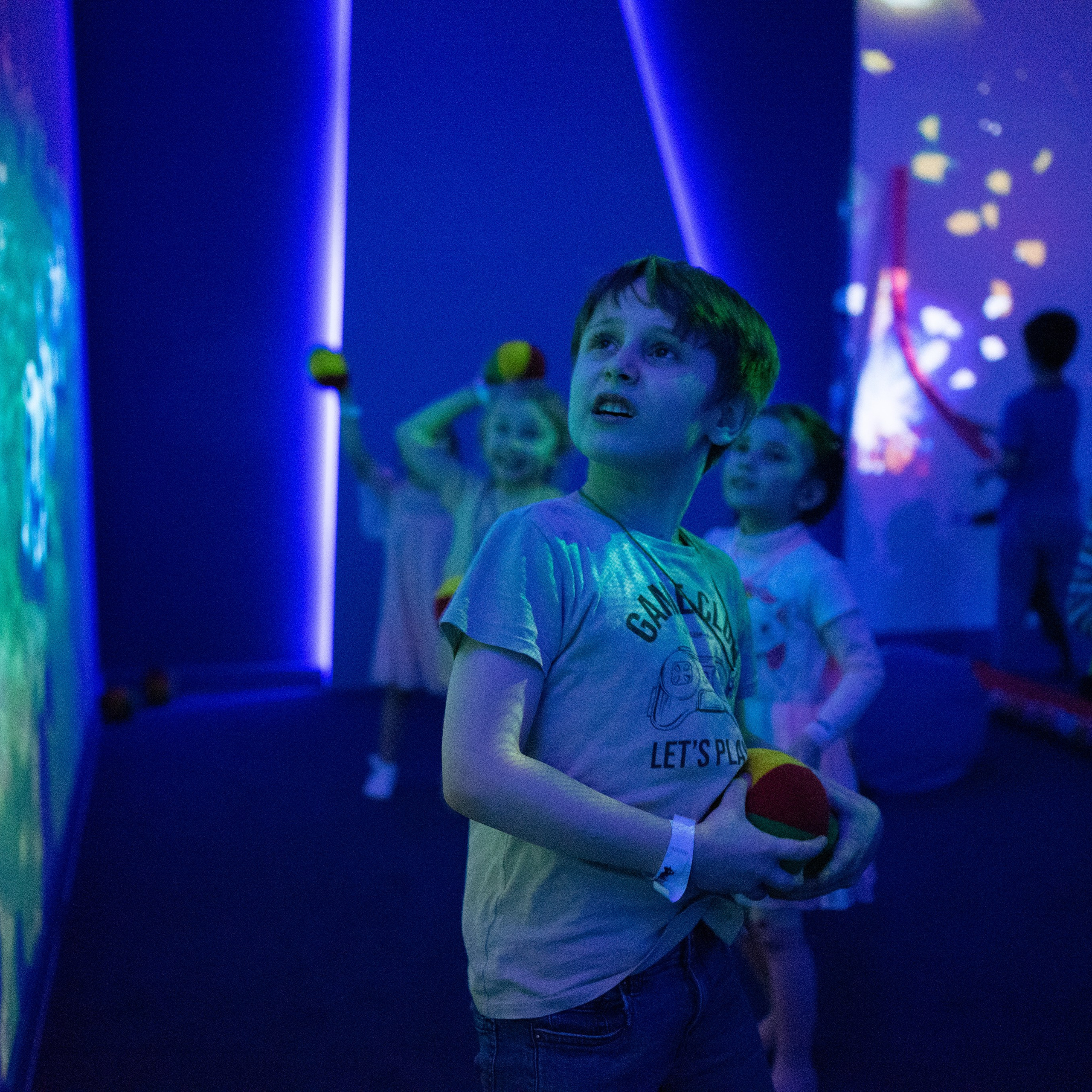 День рождения