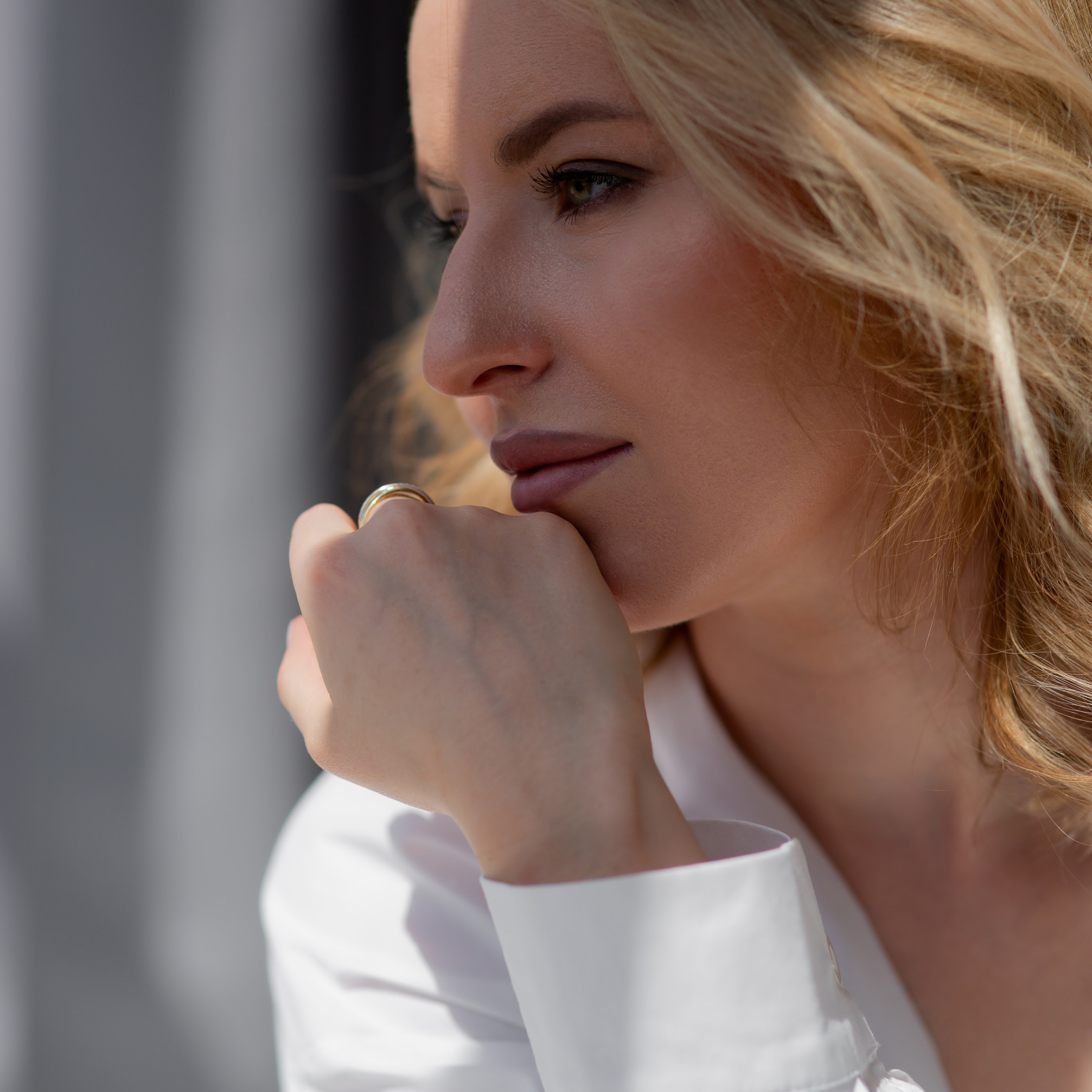 Отзывы. Портретный фотограф в Москве Надежда Никитина