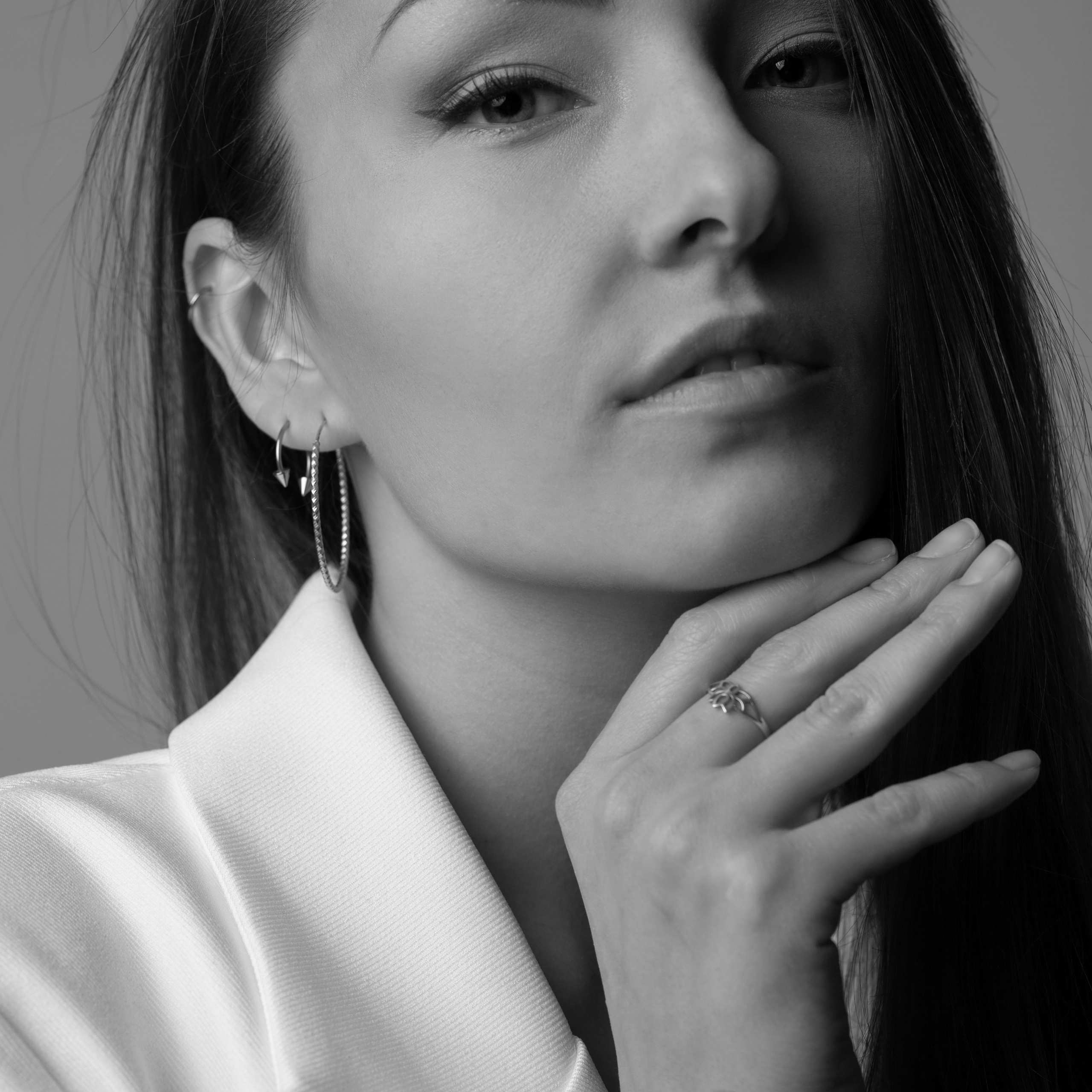 Отзывы. Портретный фотограф в Москве Надежда Никитина