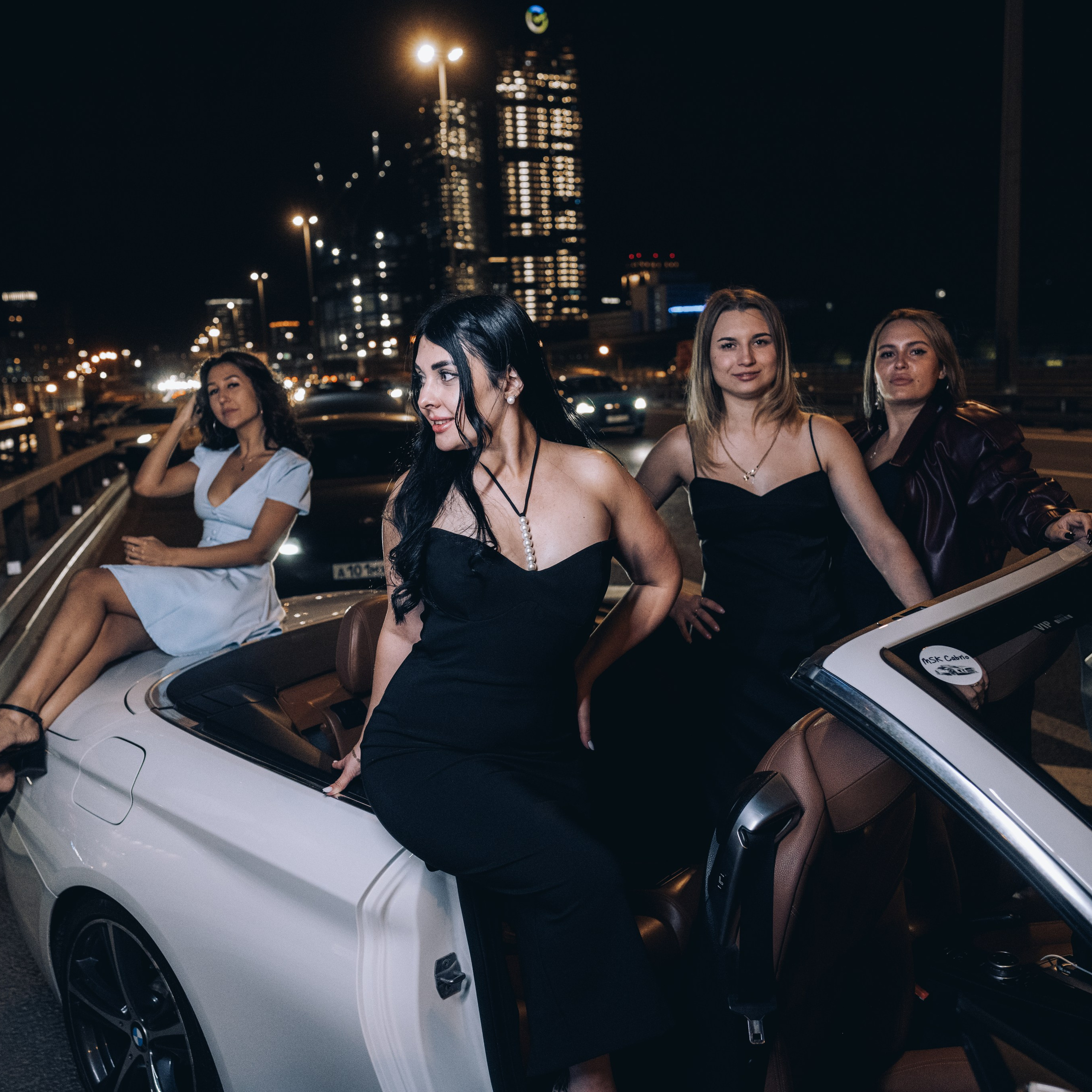 Отзывы. Фотограф в Москве Hellga Raf Хельга Раф