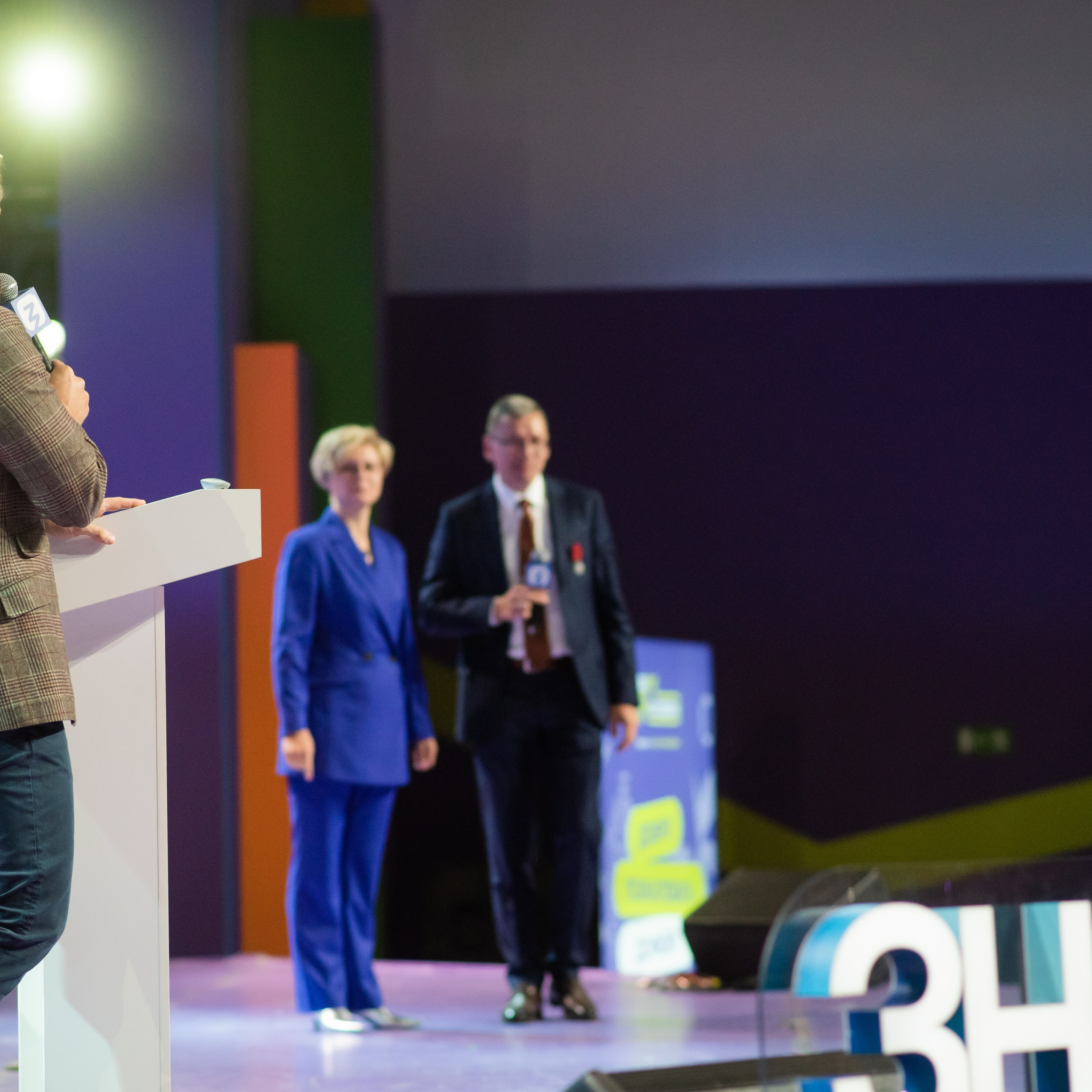 Конференция