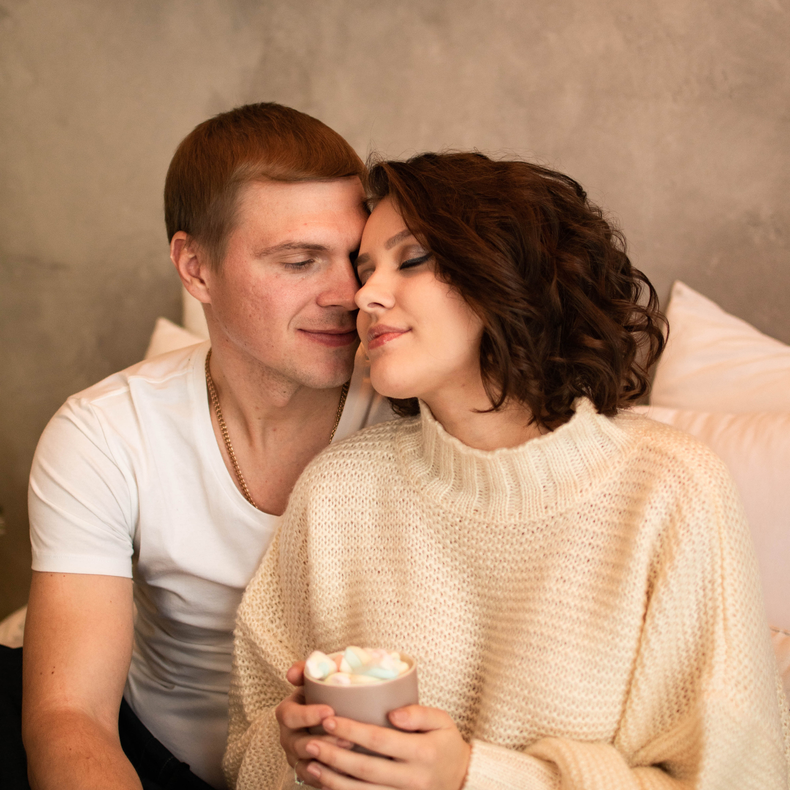 Отзывы. Семейный и детский фотограф в Белгороде Сёмкина Екатерина