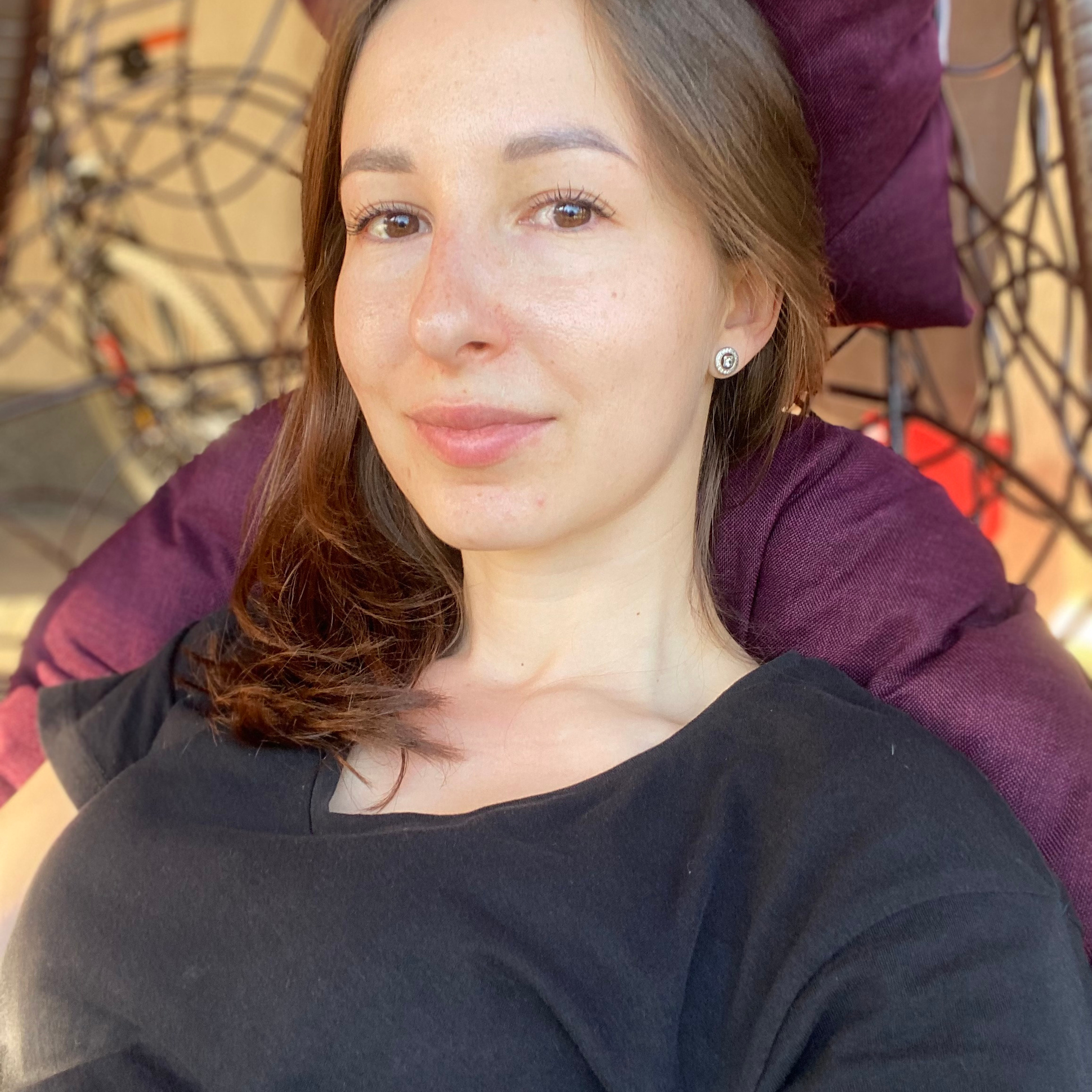 Отзывы. Семейный и детский фотограф в Белгороде Сёмкина Екатерина