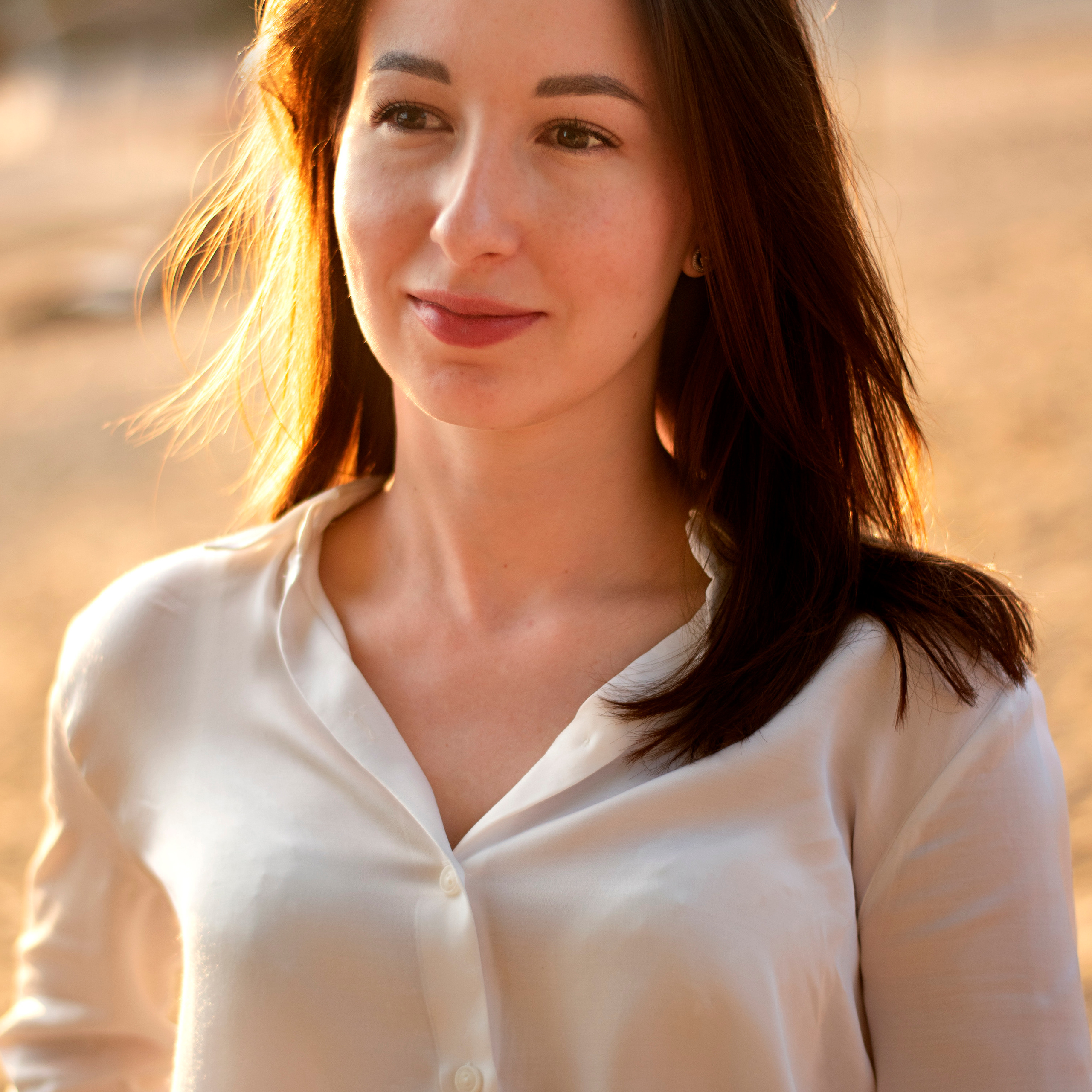 Ольга и Эми