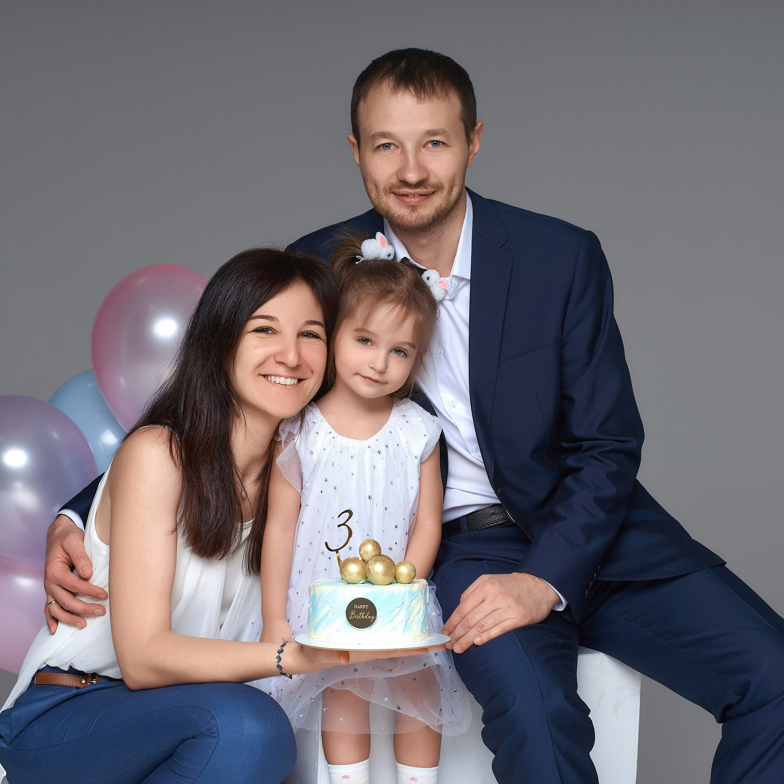 Отзывы. Семейный и детский фотограф Катерина Рожкова