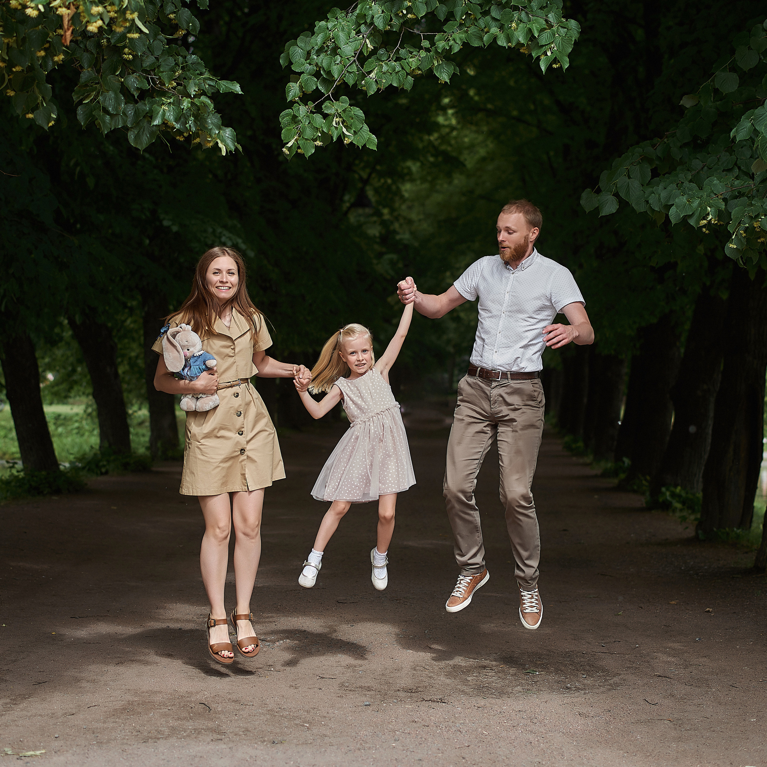 Отзывы. Семейный и детский фотограф Катерина Рожкова