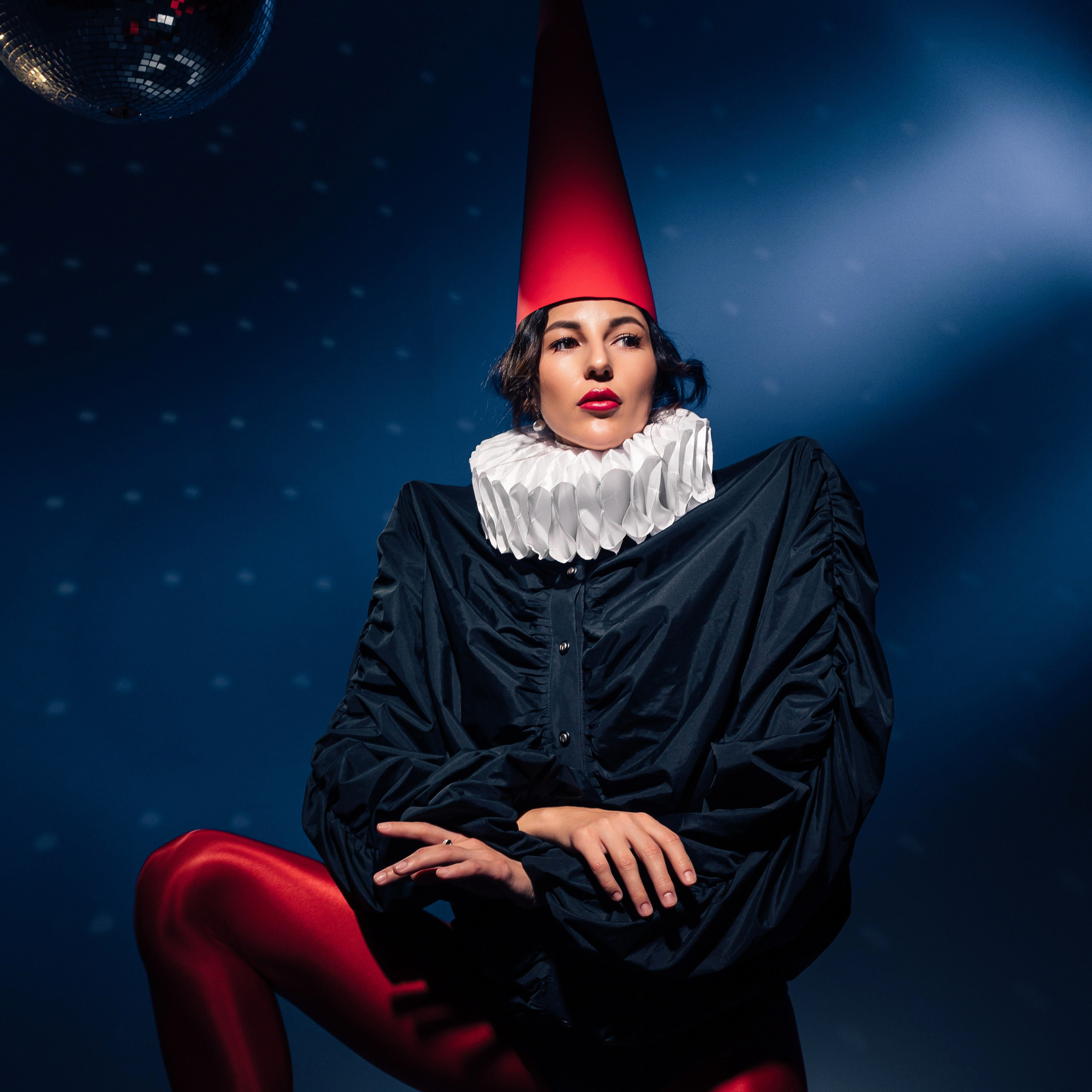 Воркшоп «От классики ДО креатива» — 16 ноября