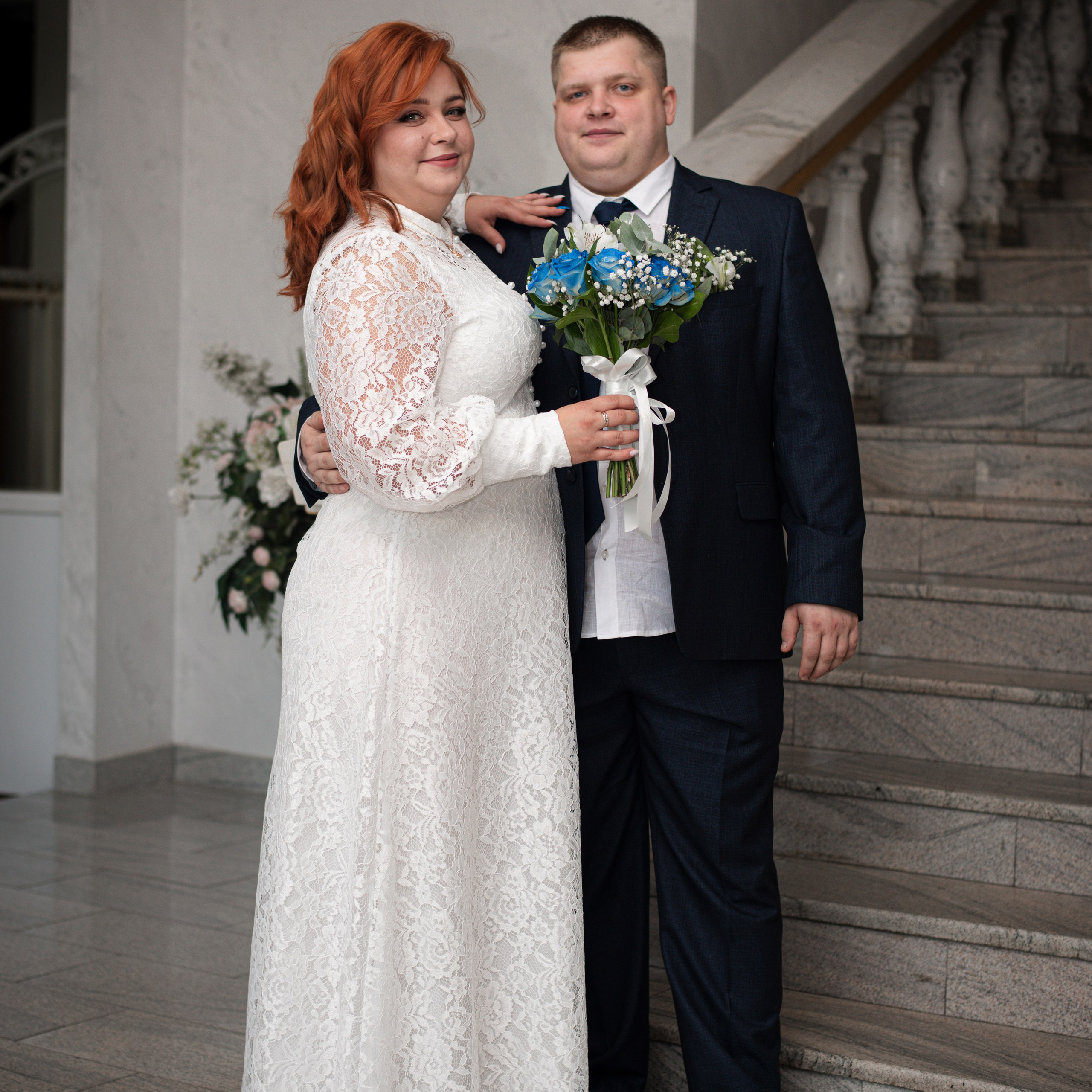 Денис & Светлана