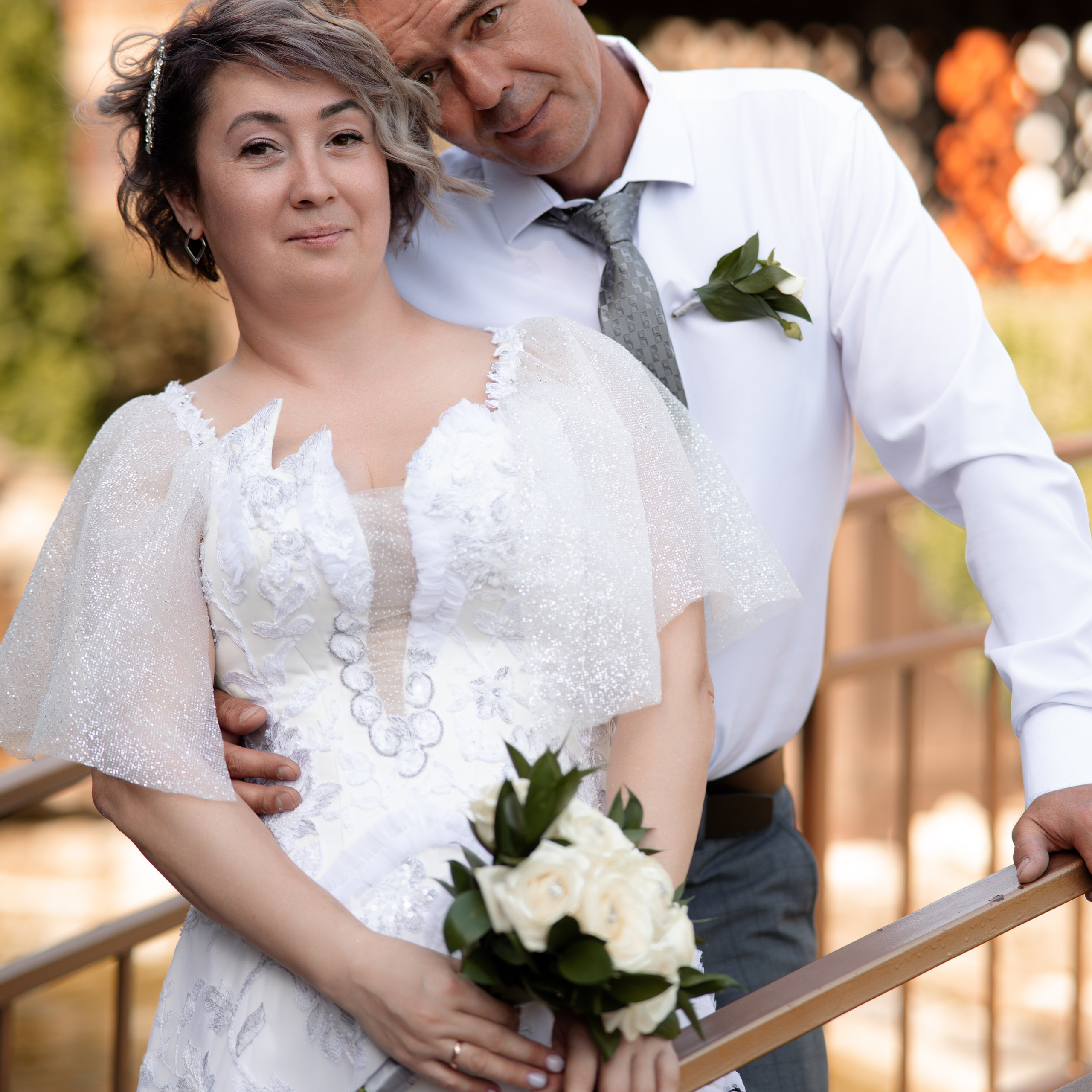 Свадьба Александр & Татьяна