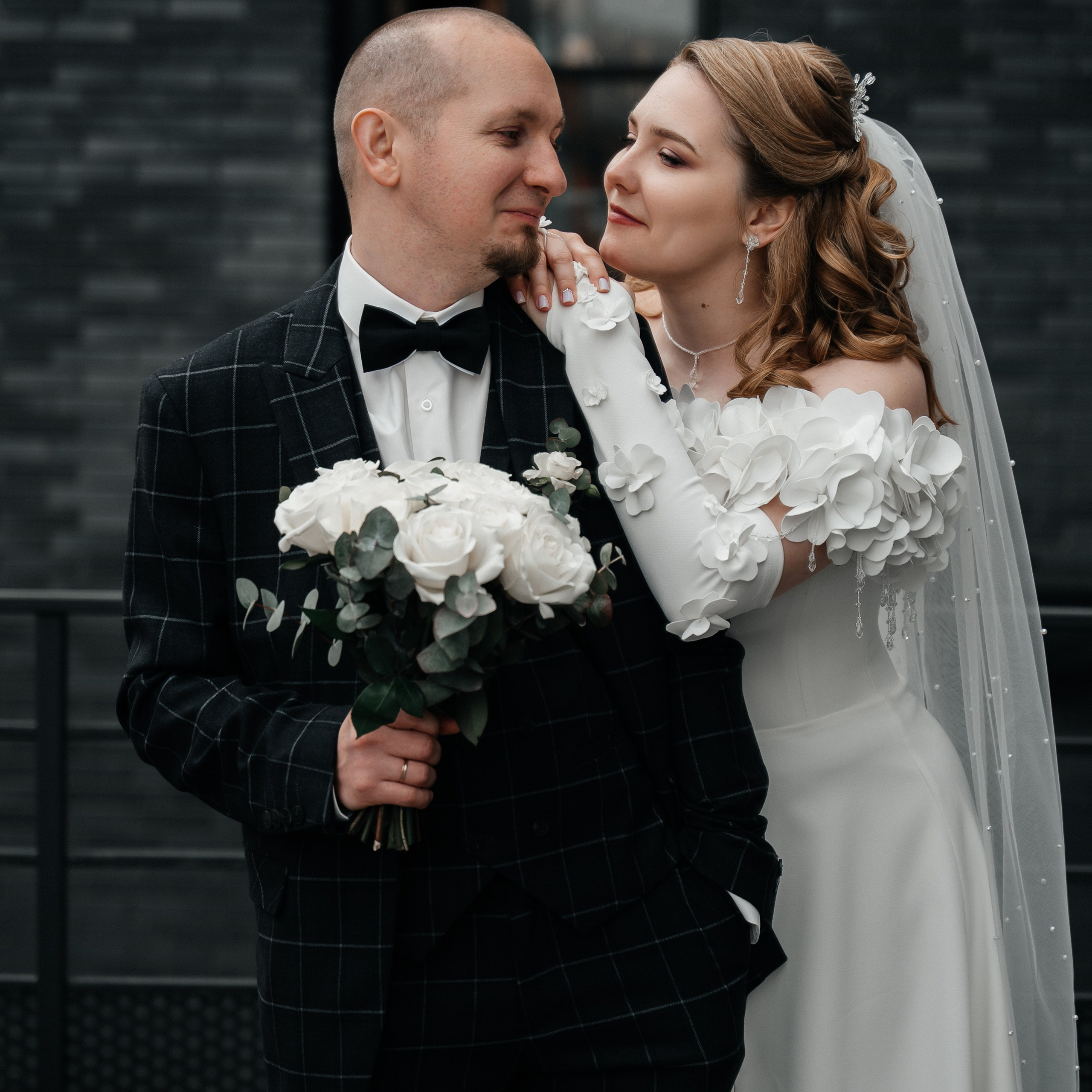 Игорь & Валентина