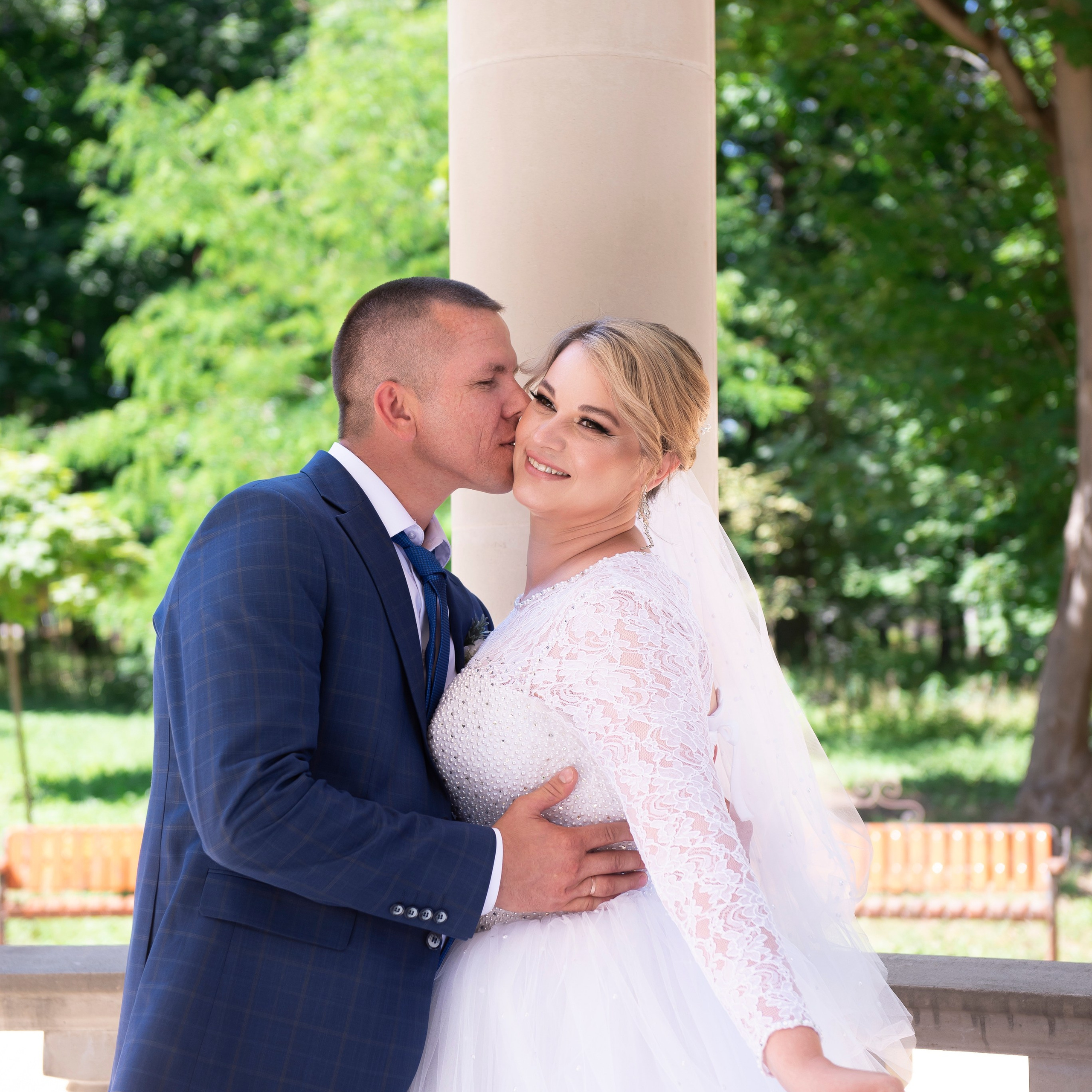 Сергей & Алена