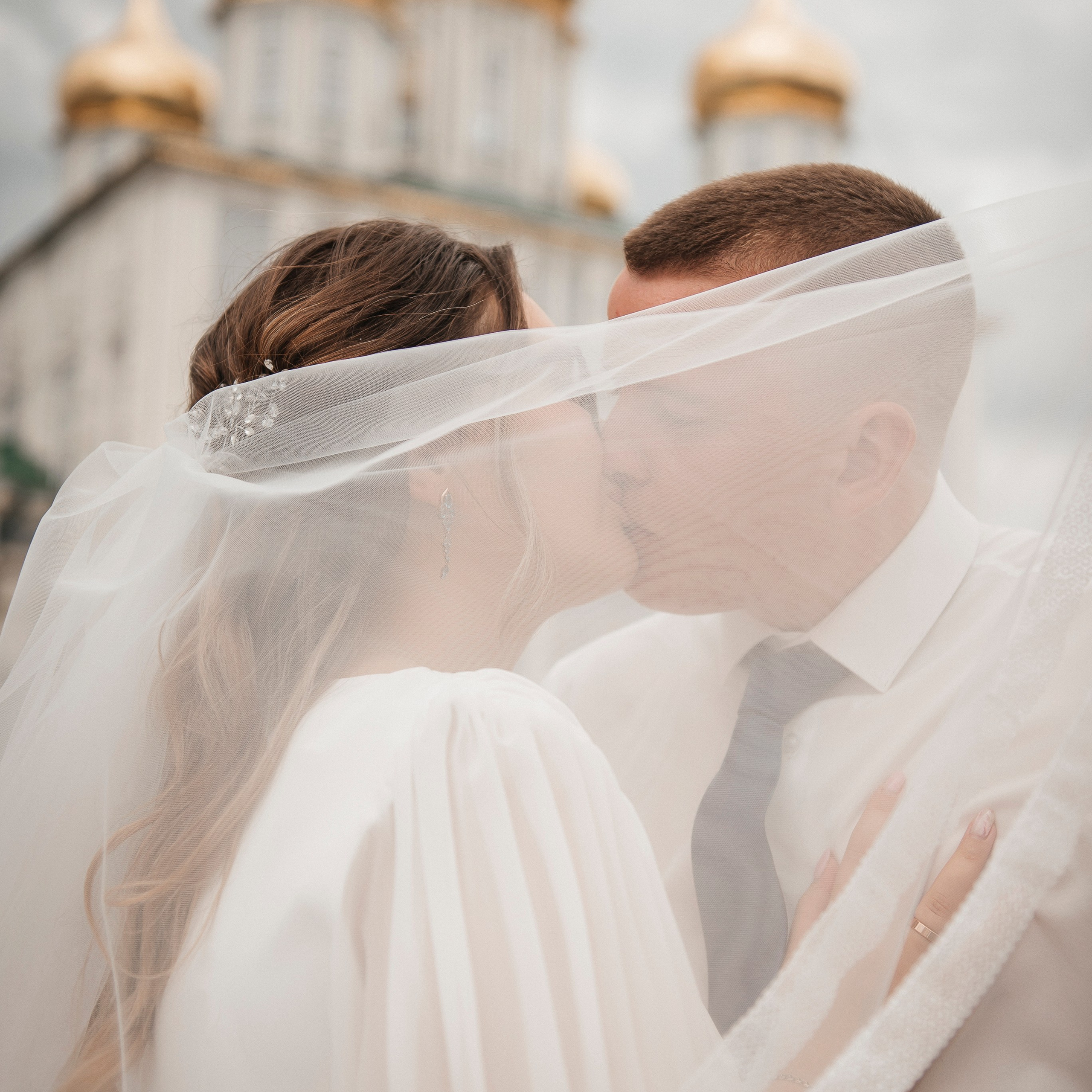 Григорий & Мария