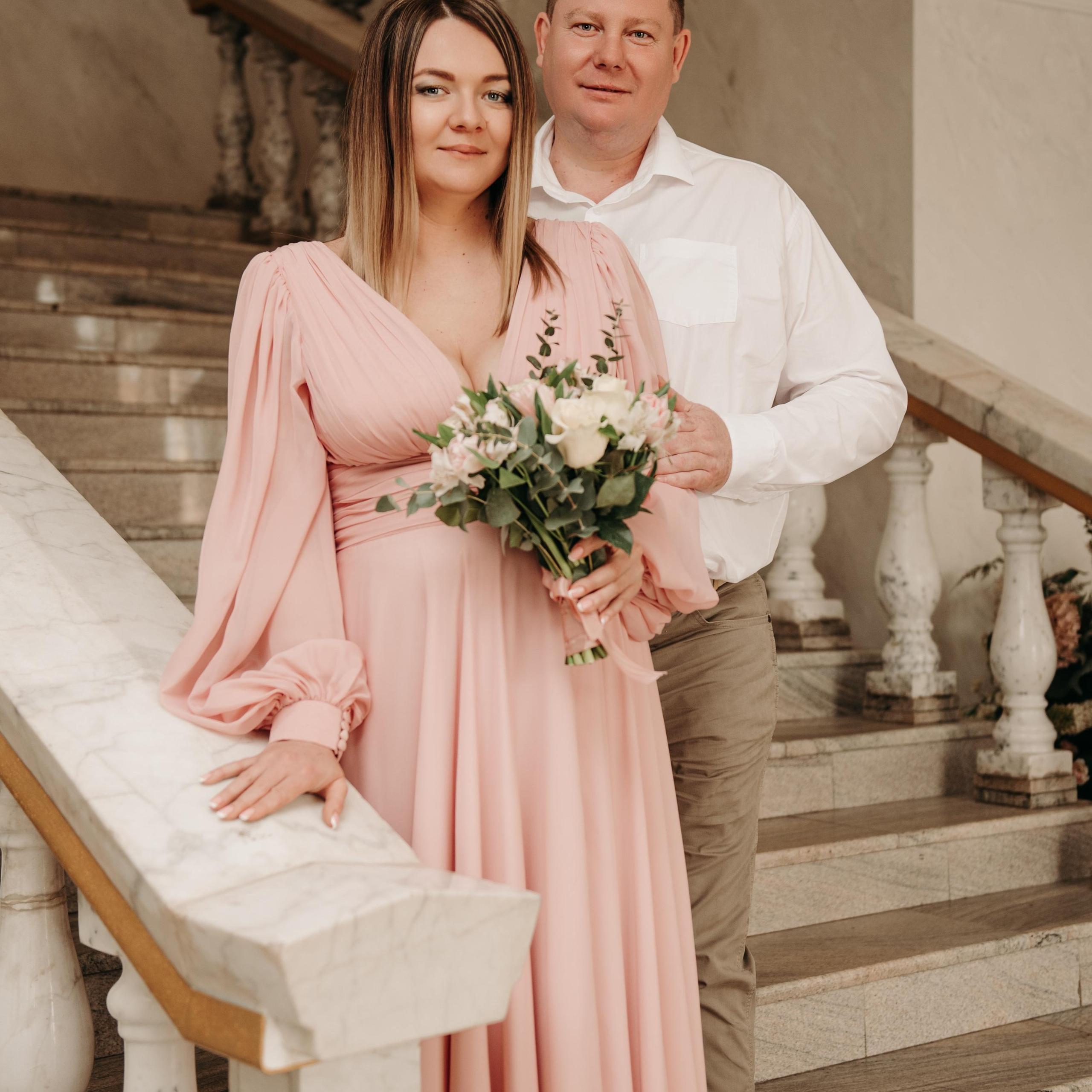 Алексей & Ирина