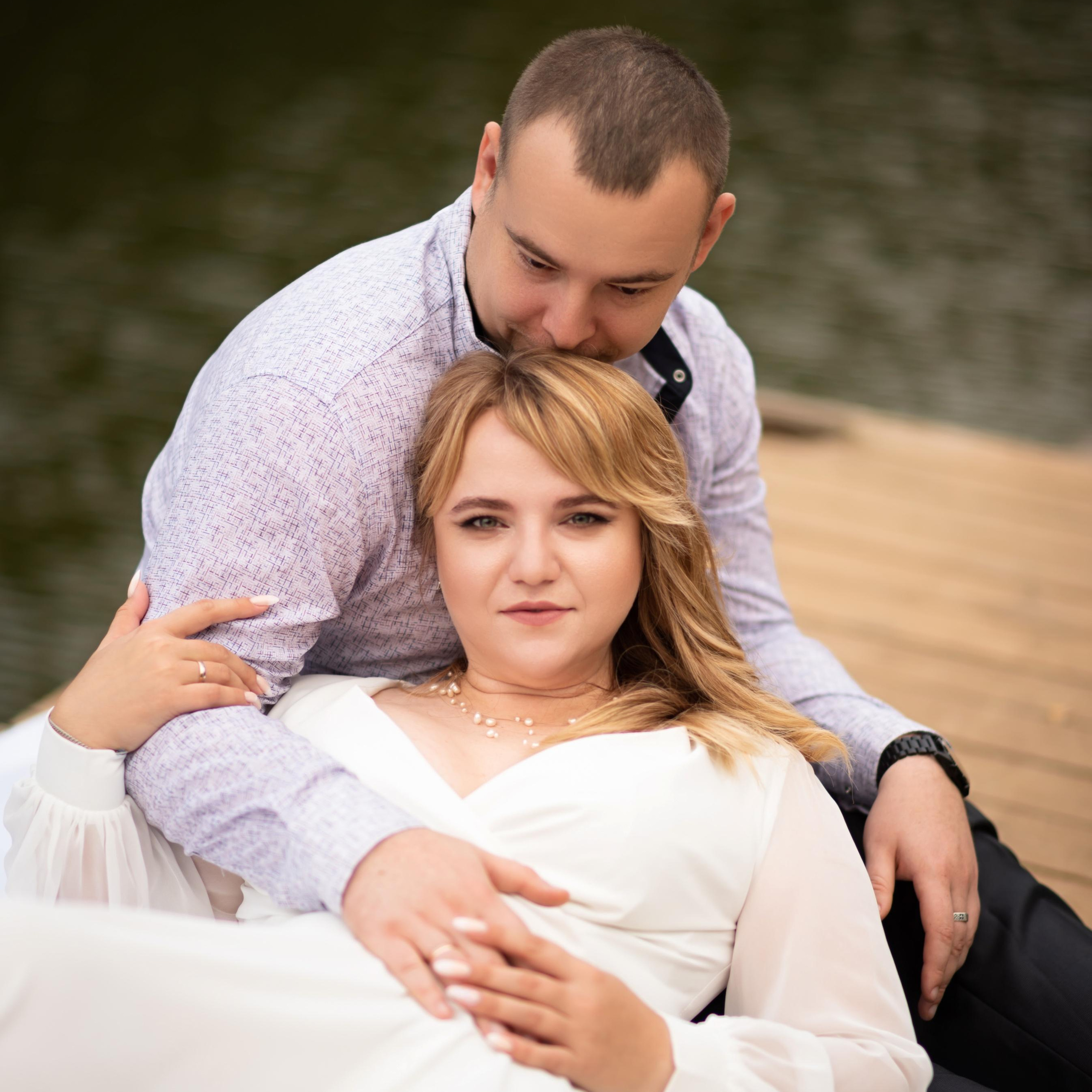 Екатерина & Дмитрий