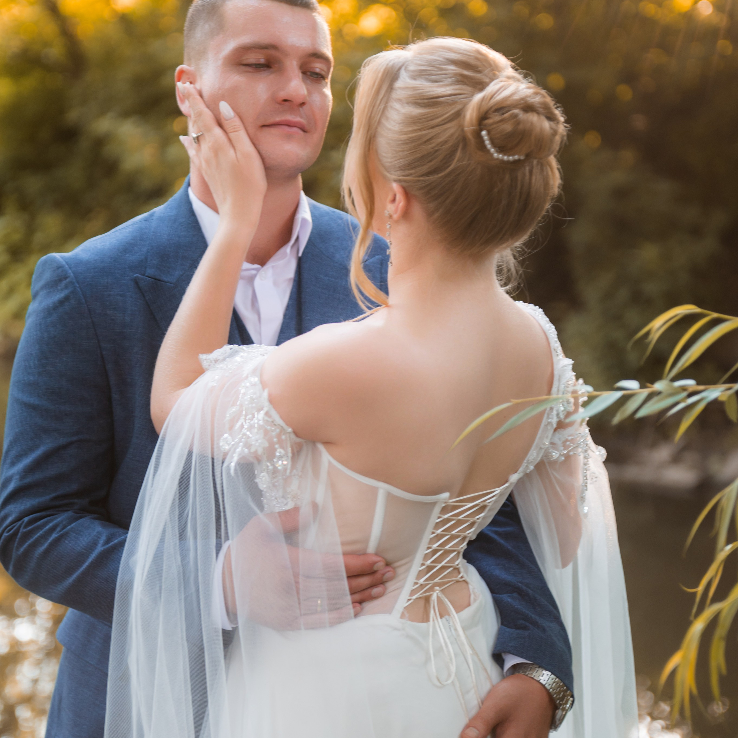 Свадьба Максим & Полина