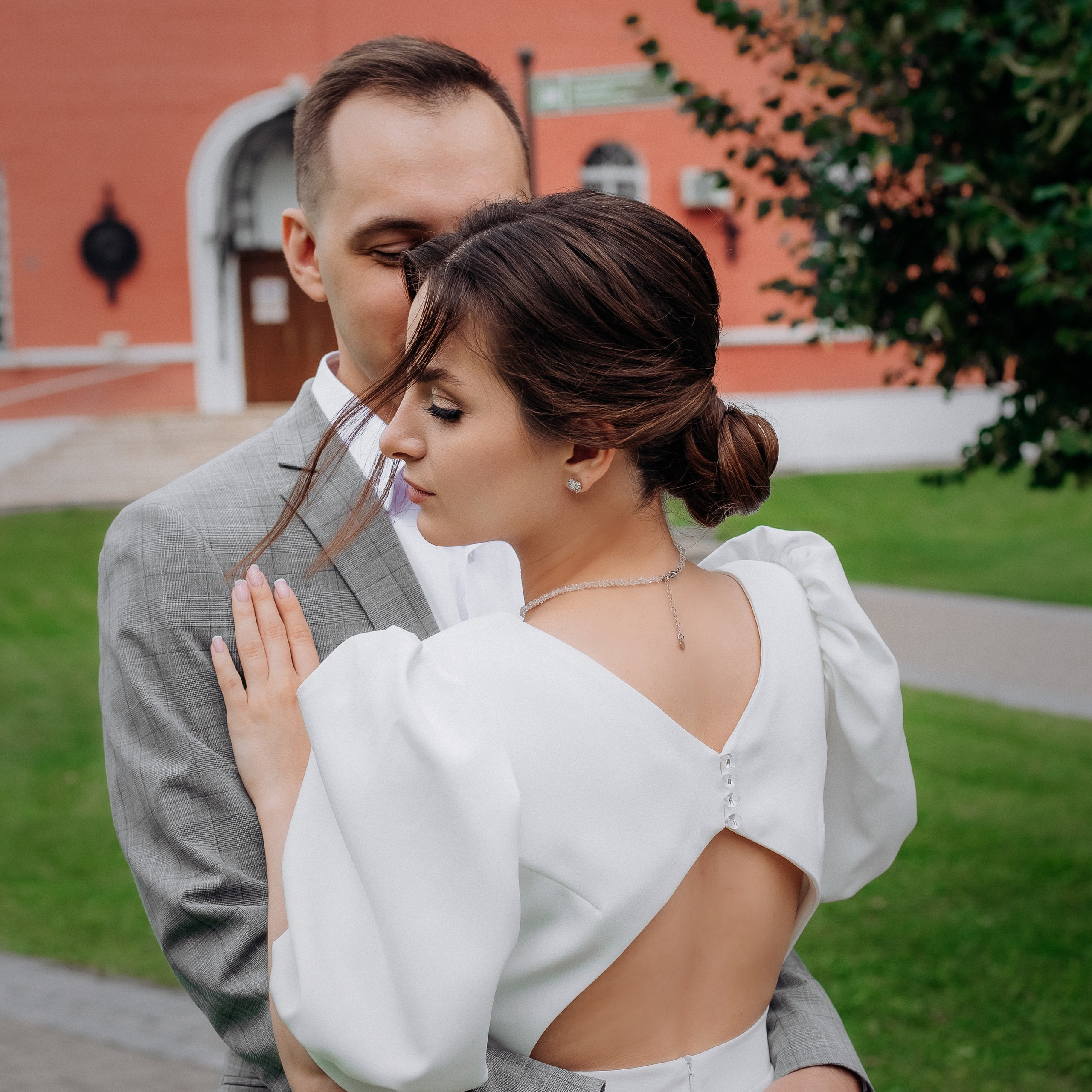 Михаил & Алина