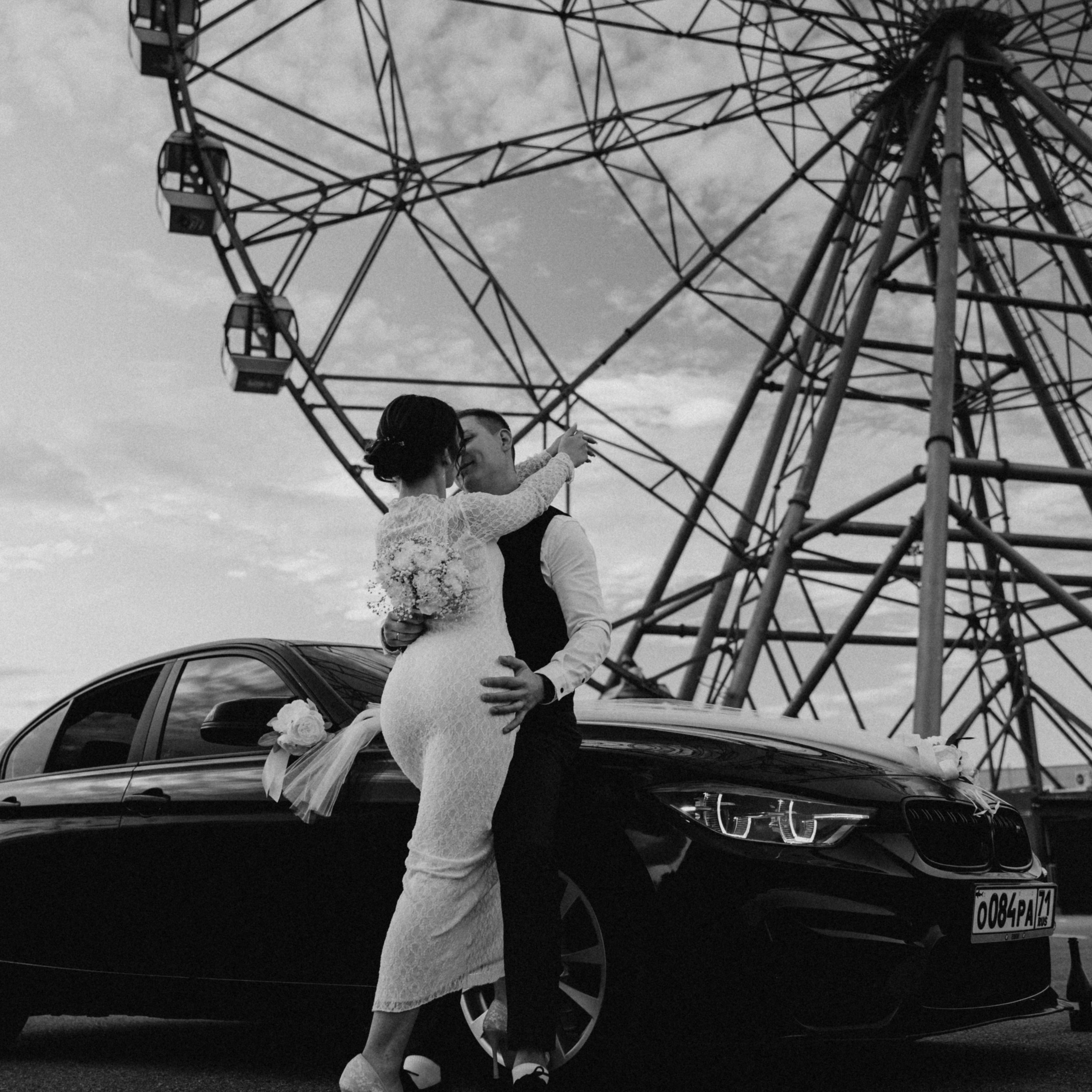 Отзывы. Фотограф Юлия Дубровская | Тула — свадьбы, семьи, детские съёмки