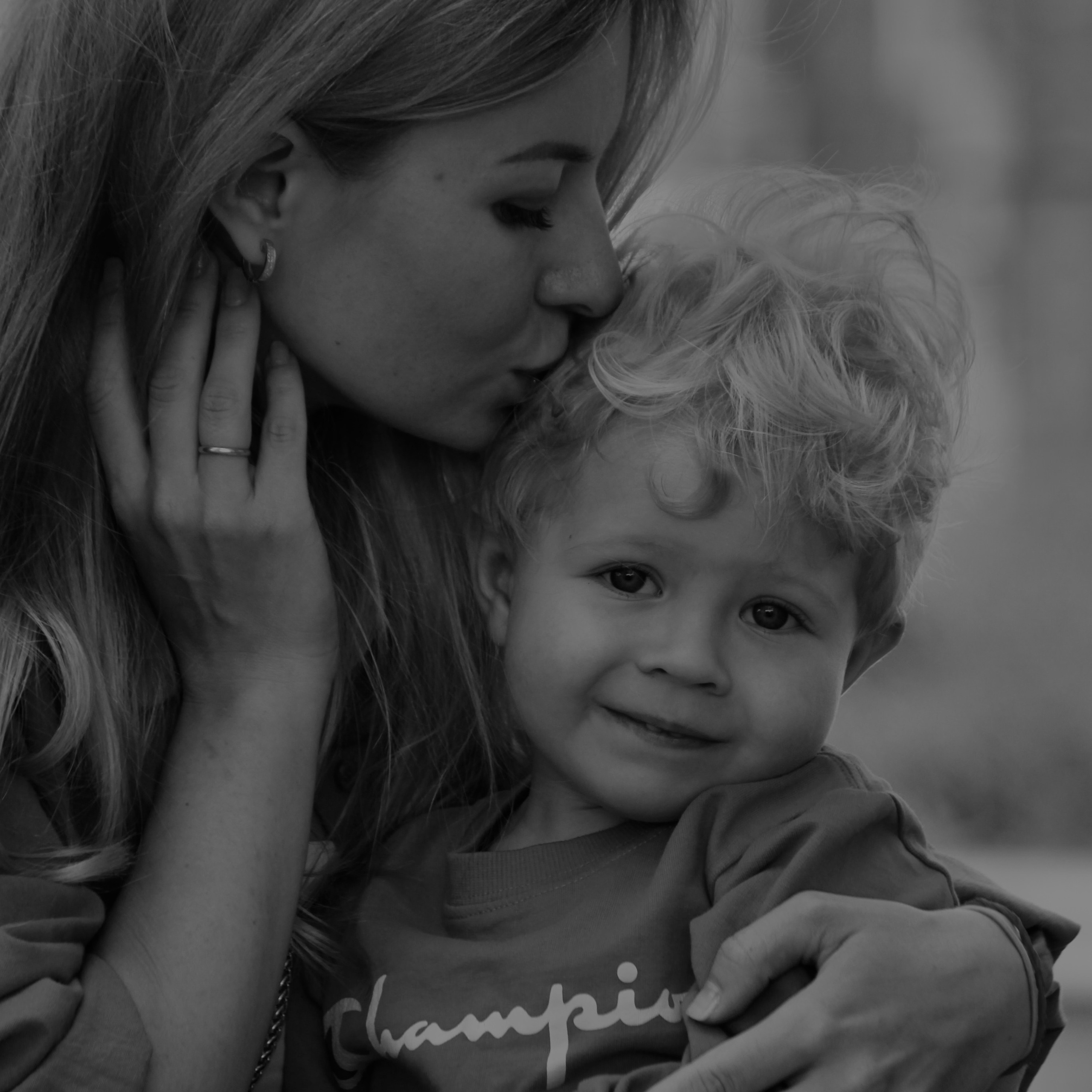 Семейная съемка