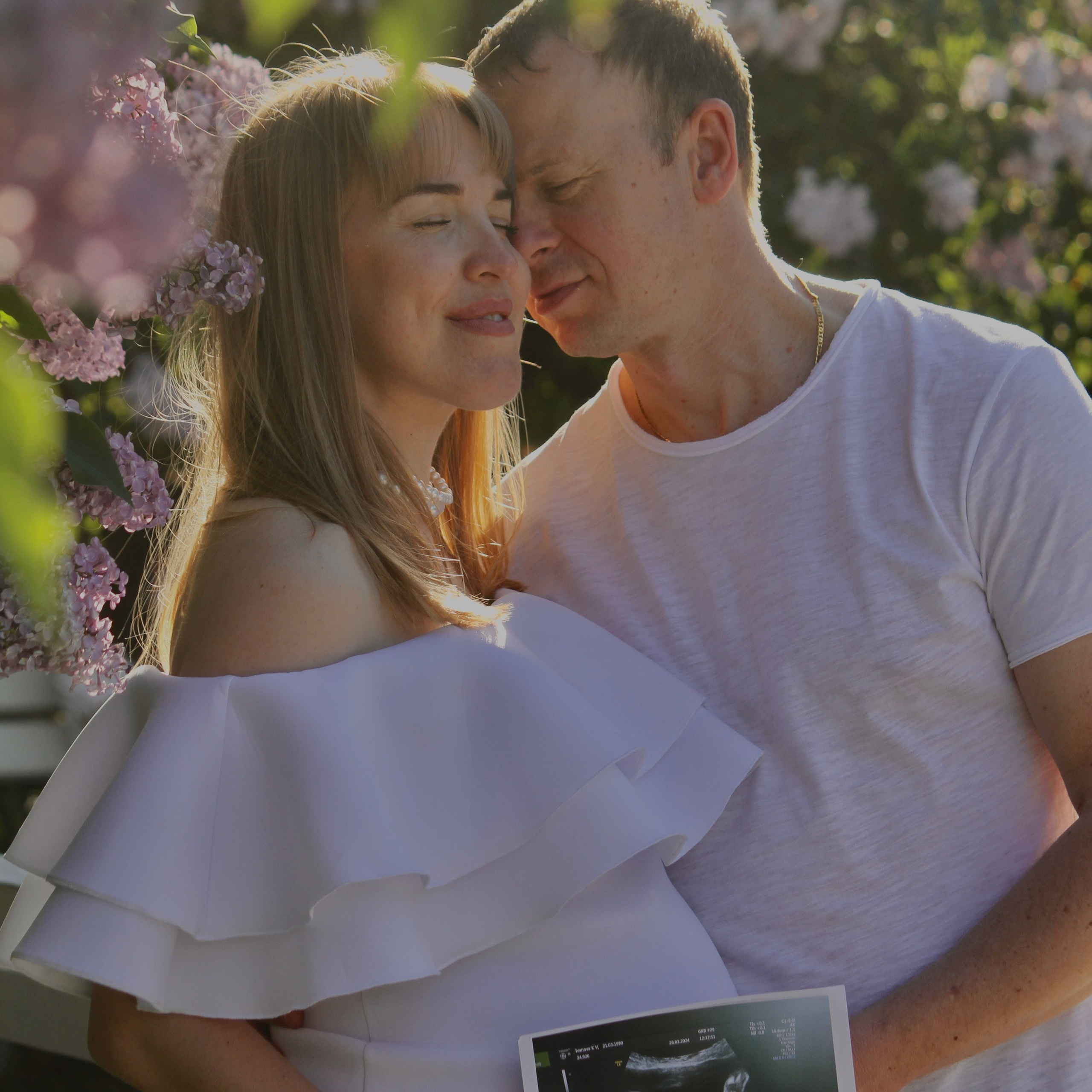 Семейные съемки