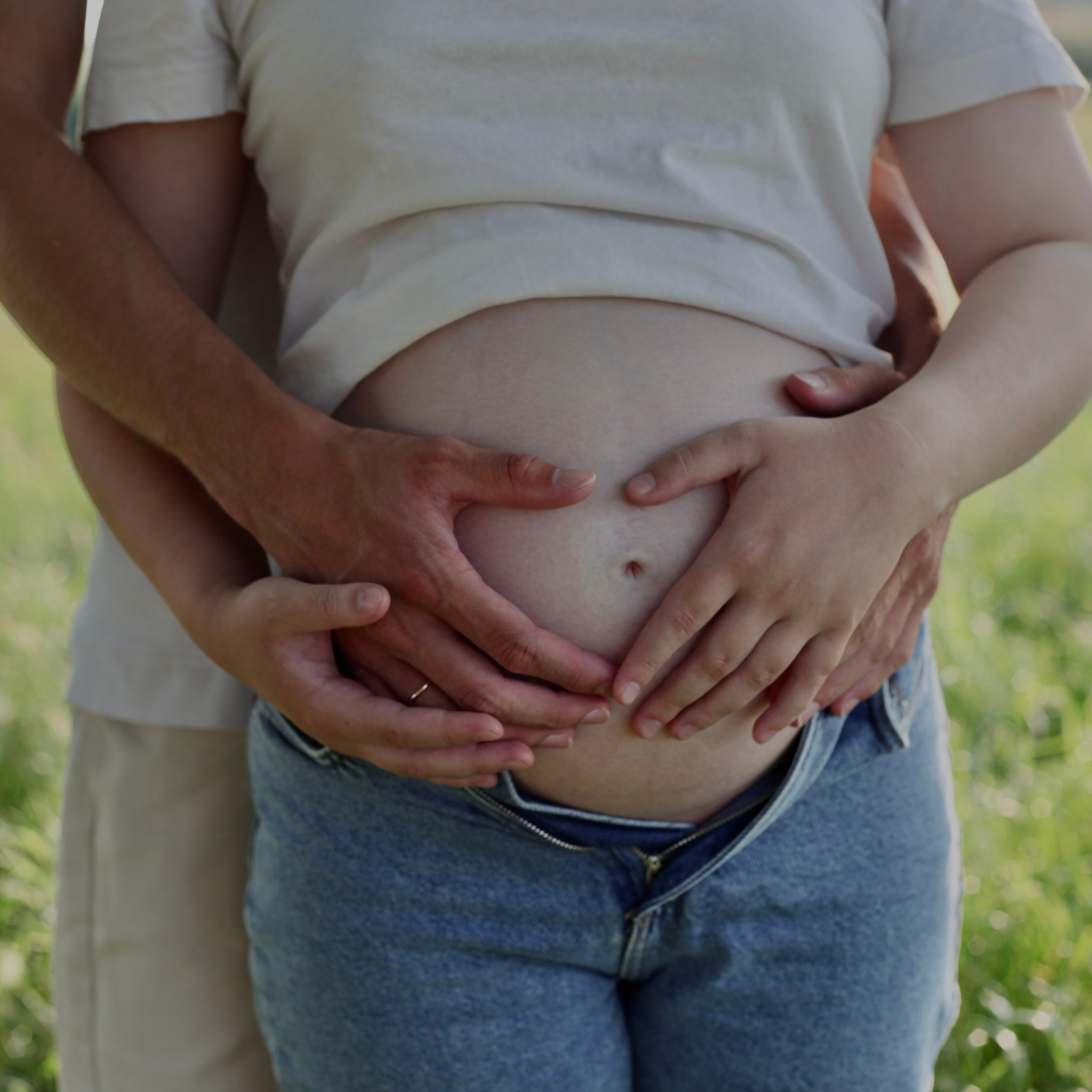 Семейная съемка