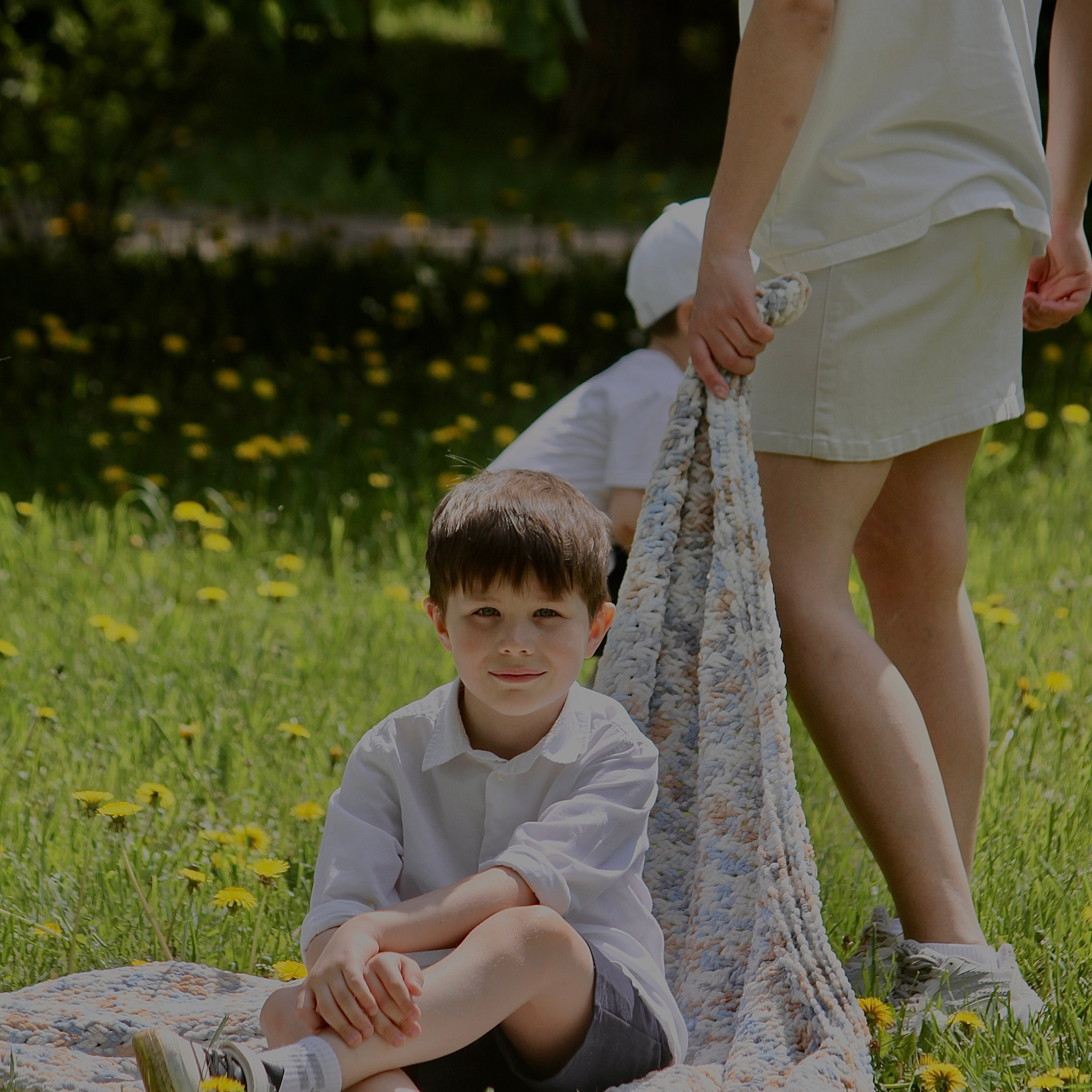 Семейная съемка