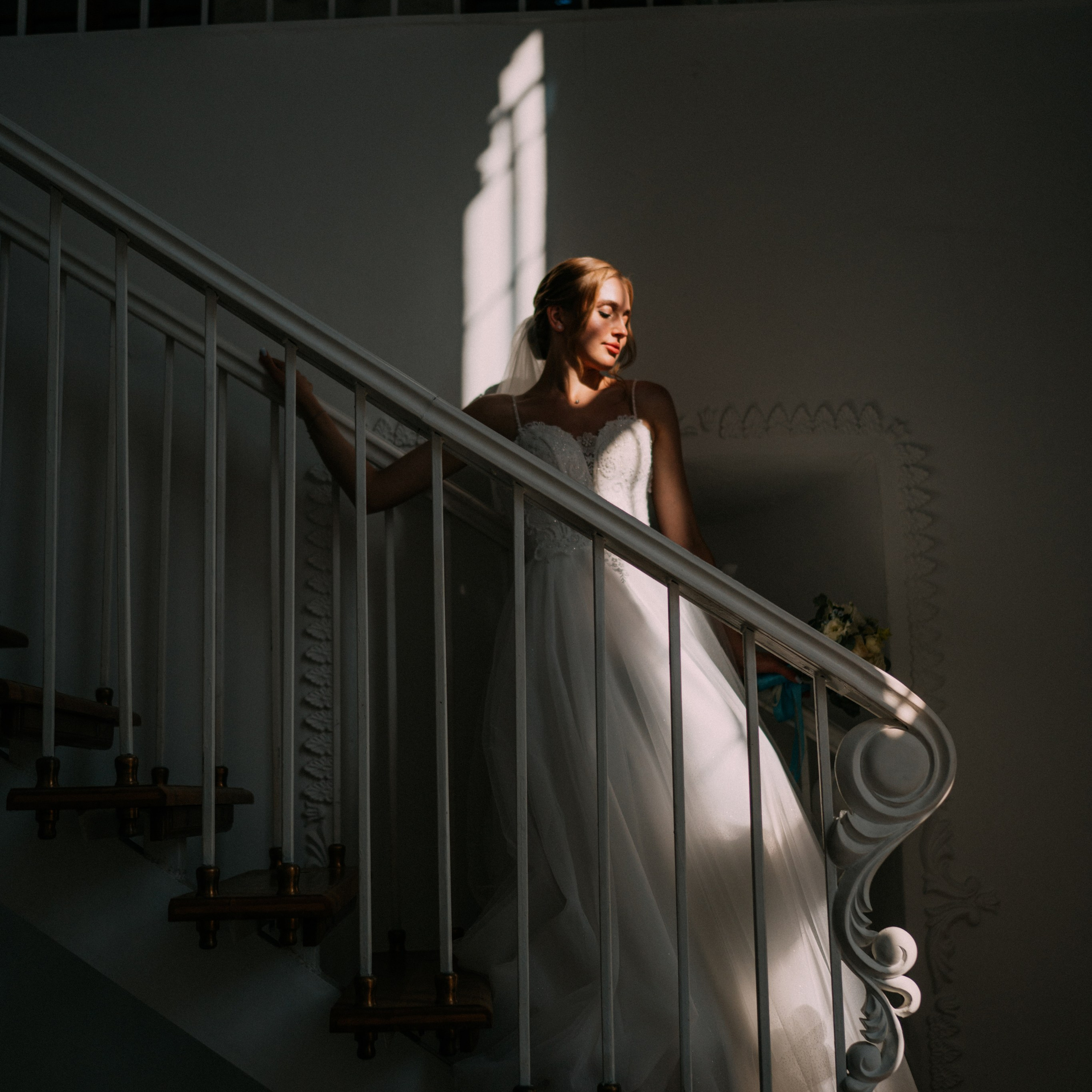 Алексей & Анастасия