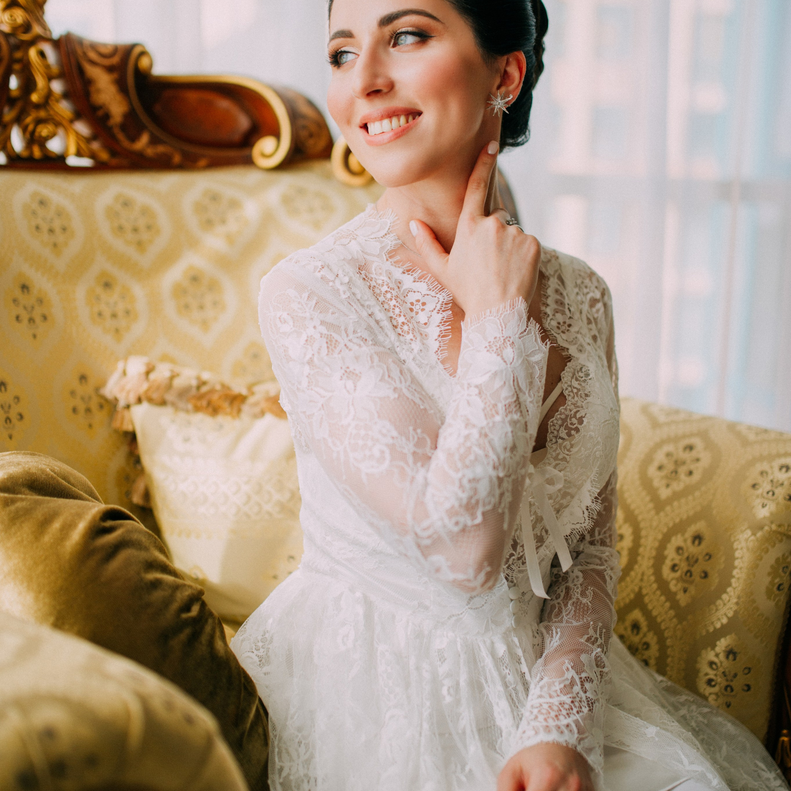 Екатерина & Валерий