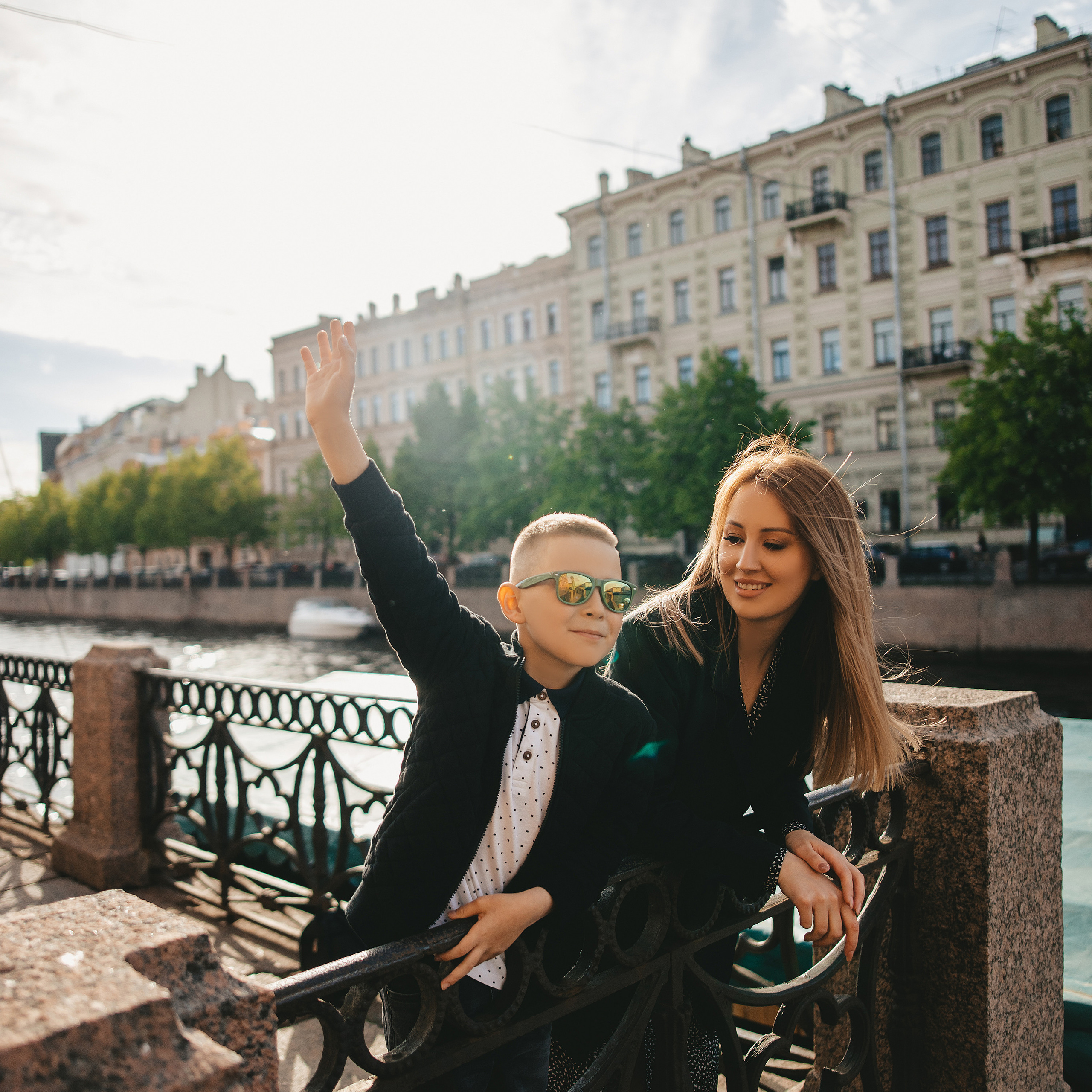 Отзывы. Фотограф в Санкт Петербурге Колантаева Карина