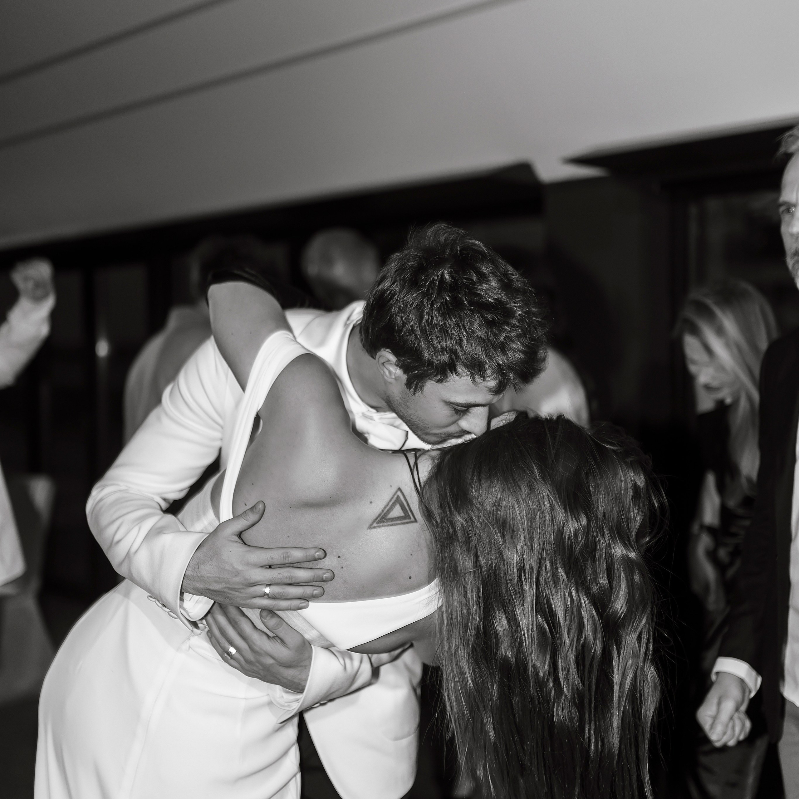 Любовь без границ