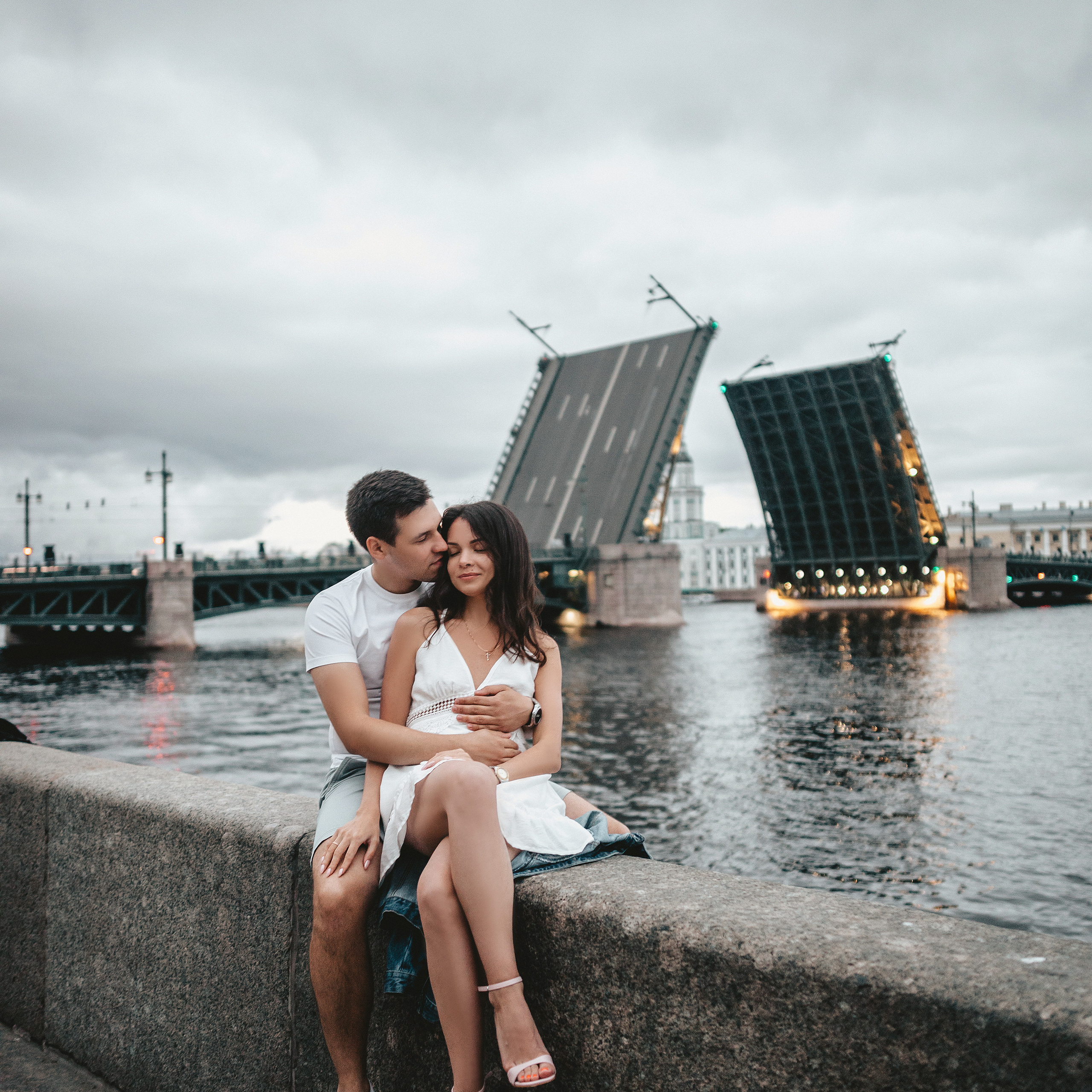 Отзывы. Фотограф в Санкт Петербурге Колантаева Карина