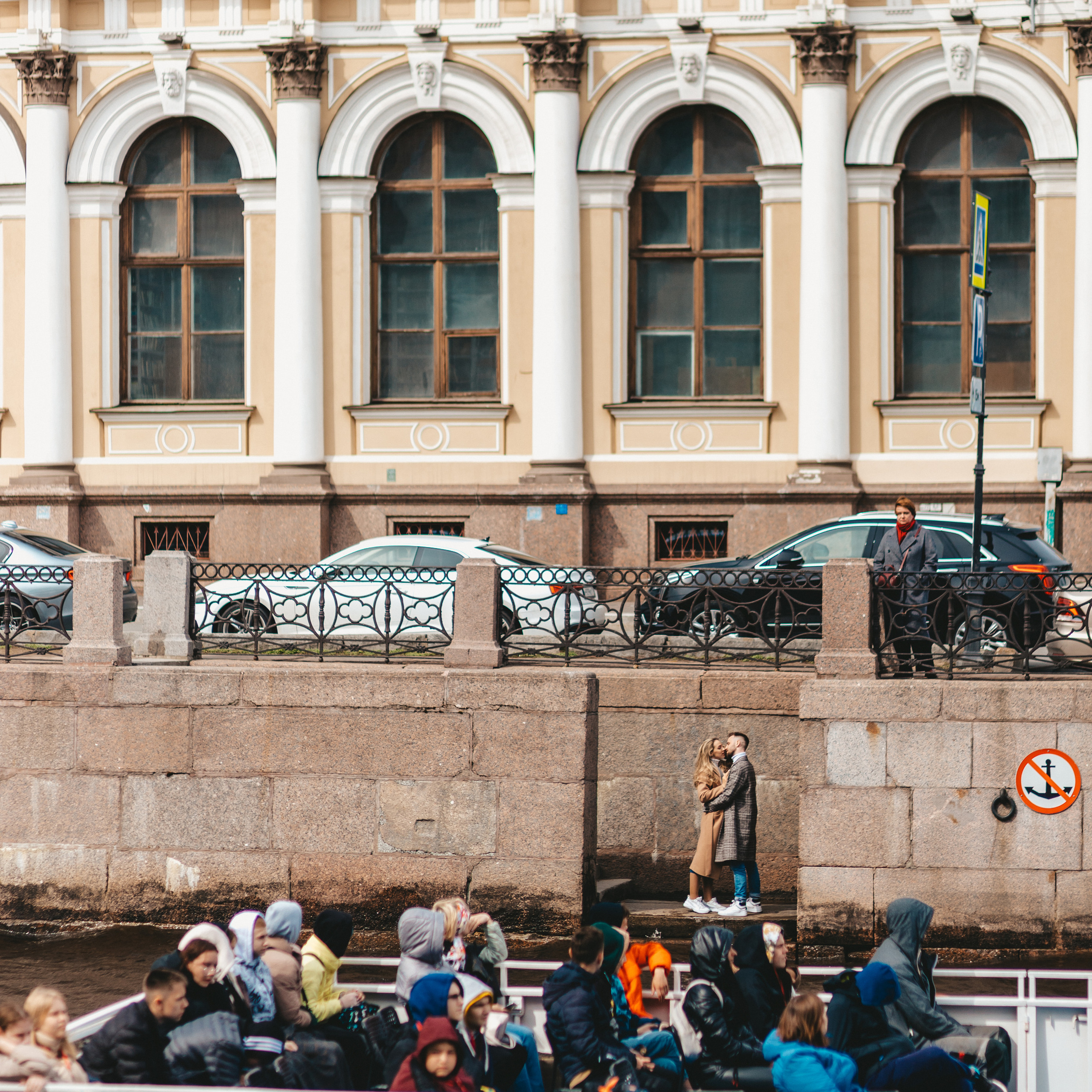 Отзывы. Фотограф в Санкт Петербурге Колантаева Карина
