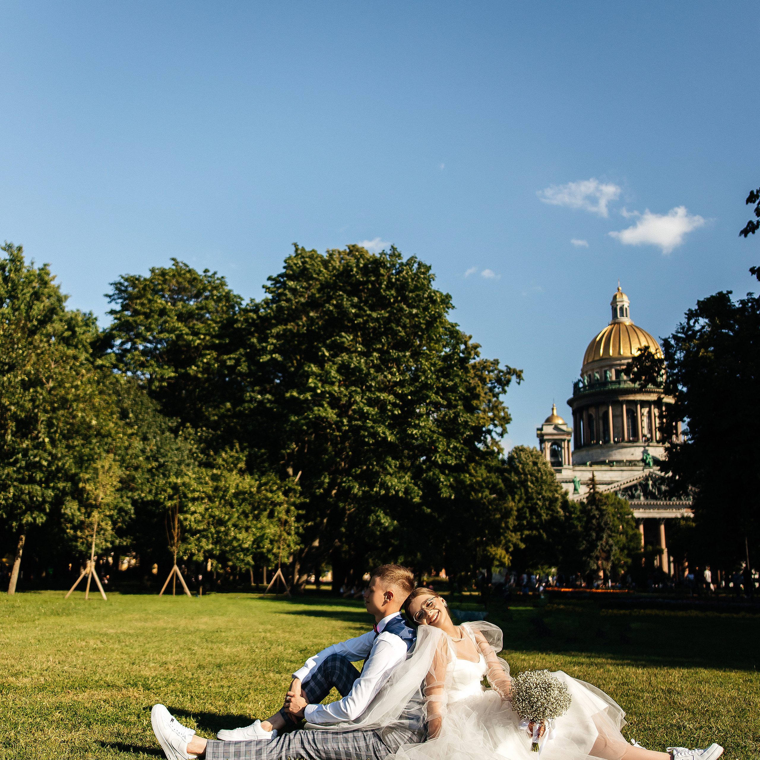 Отзывы. Фотограф в Санкт Петербурге Колантаева Карина