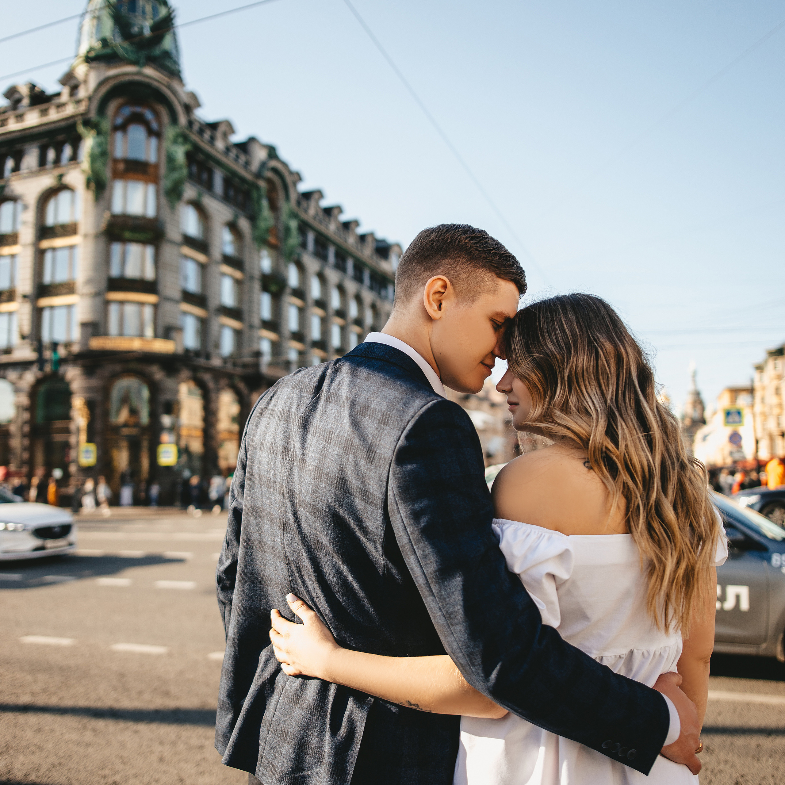 Отзывы. Фотограф в Санкт Петербурге Колантаева Карина
