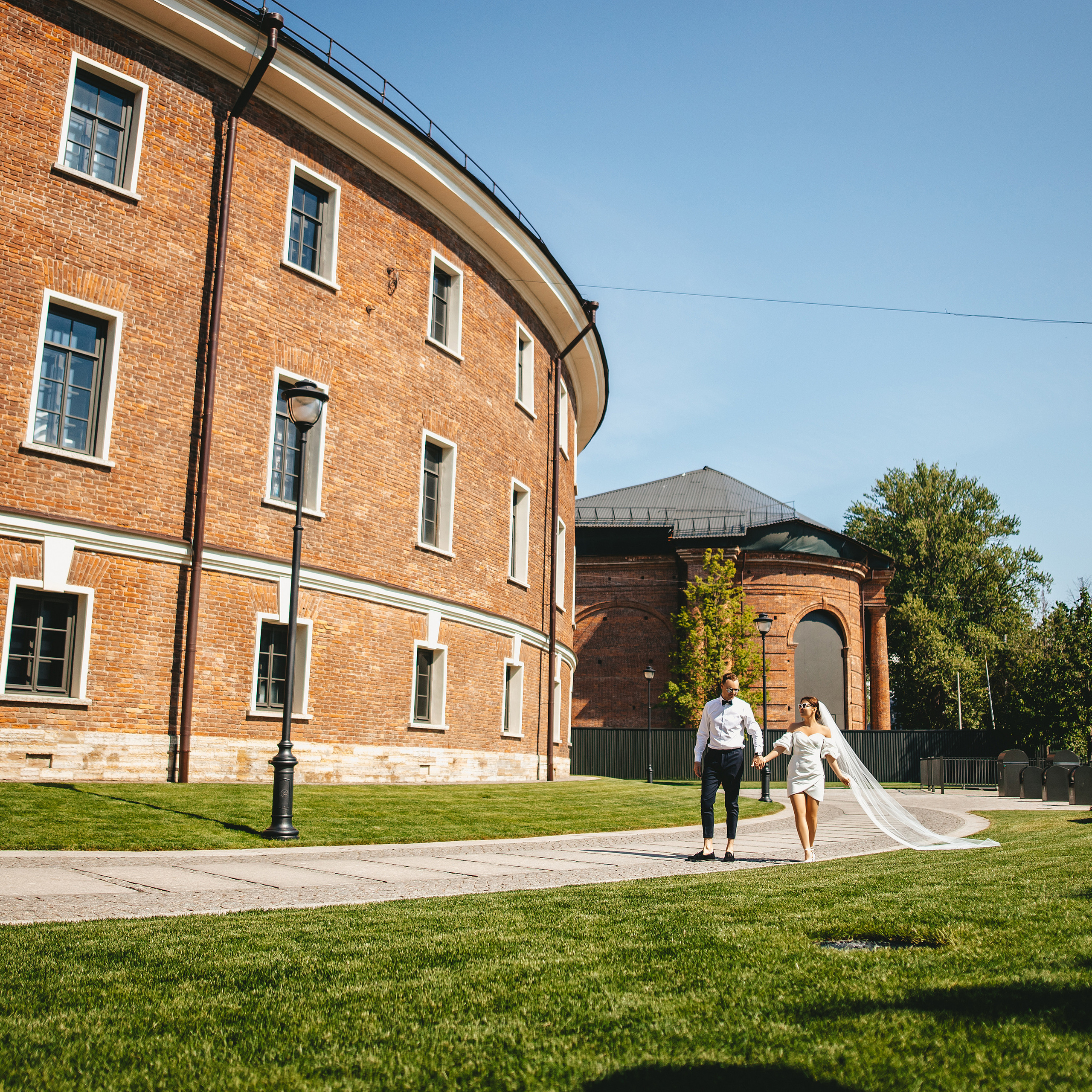 «Да, я согласна»